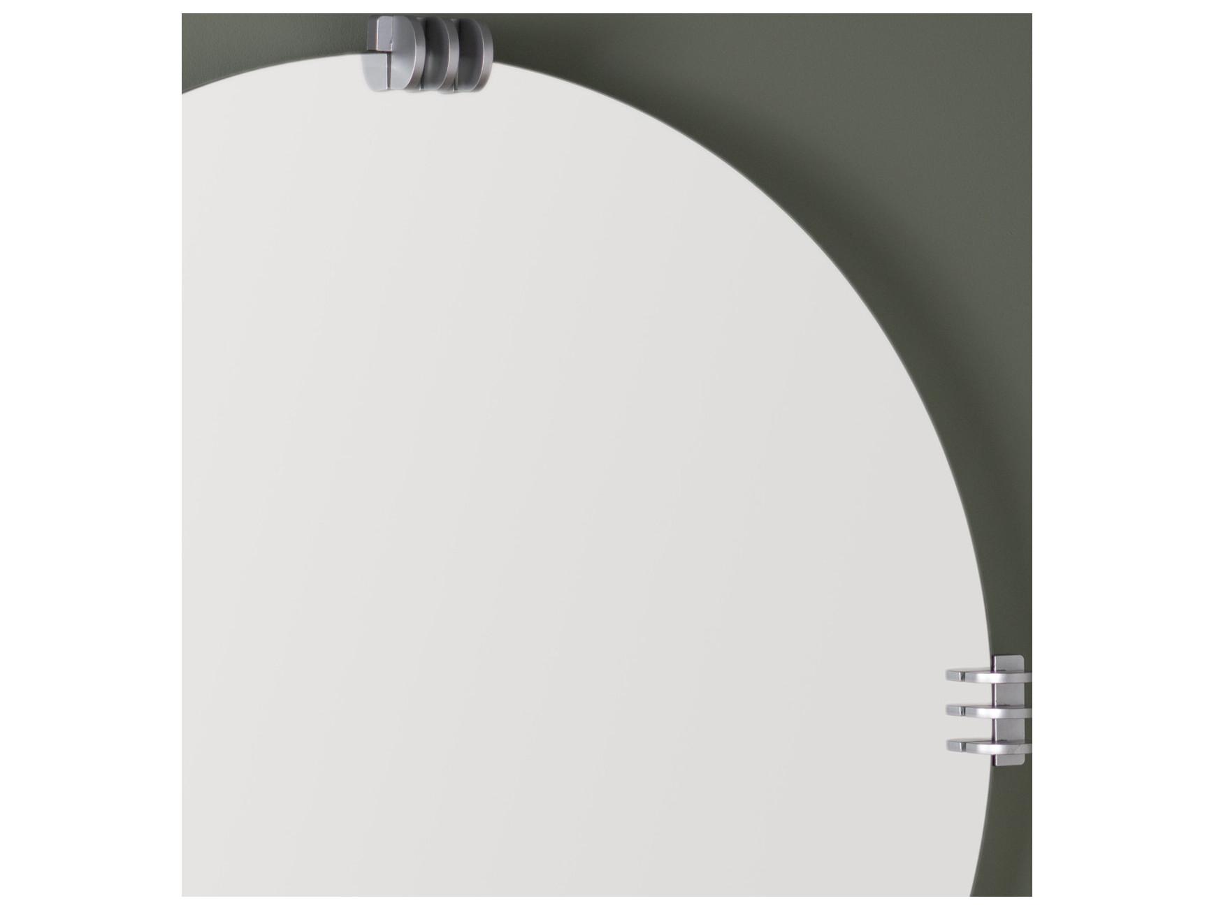 Cooper Classics Aubrey Round Wall Mirror