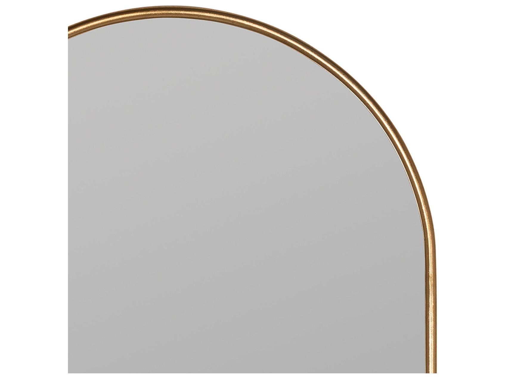 Cooper Classics Colca Floor Mirror