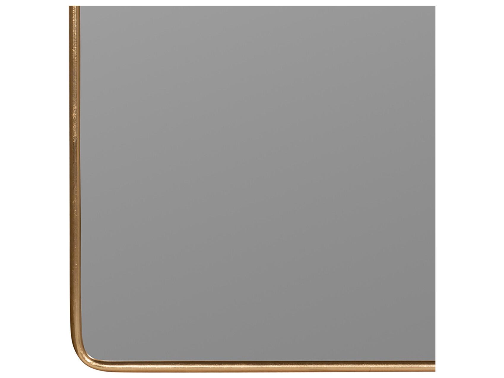 Cooper Classics Colca Floor Mirror