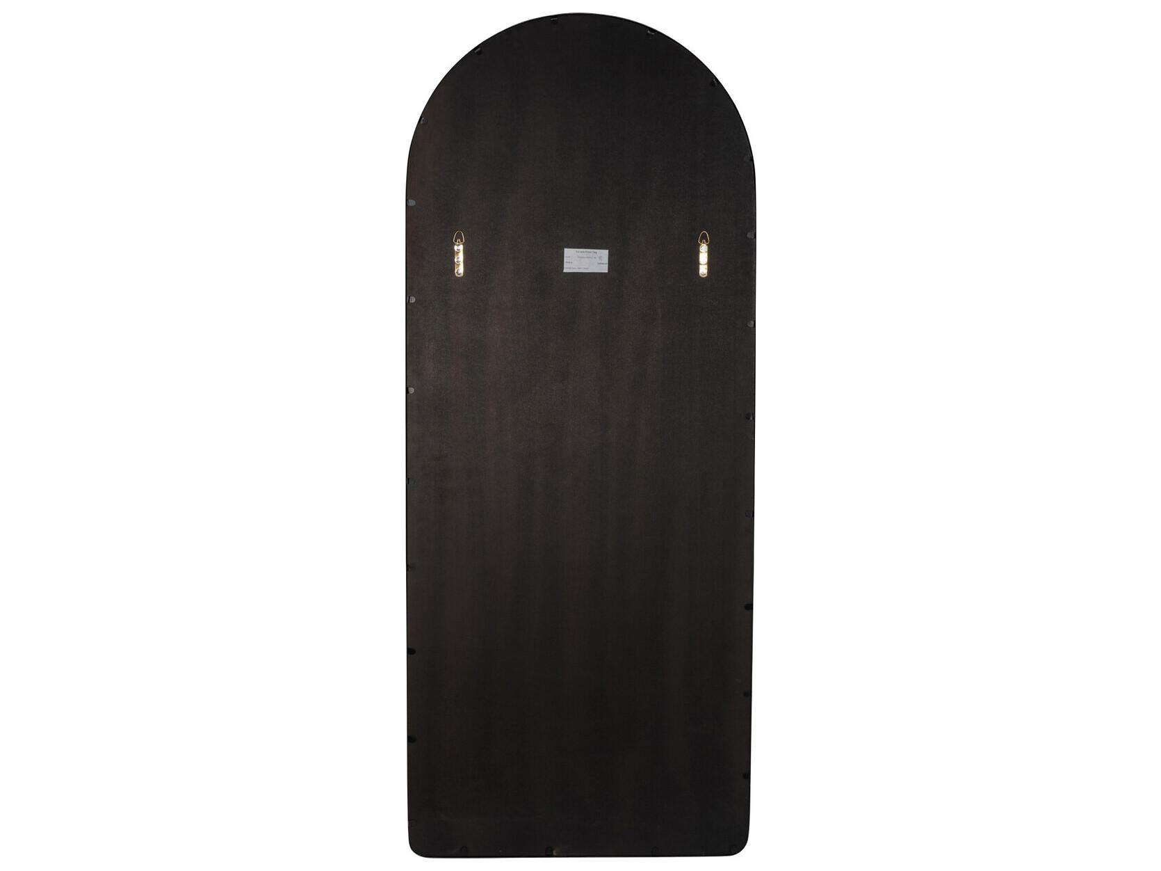 Cooper Classics Colca Floor Mirror