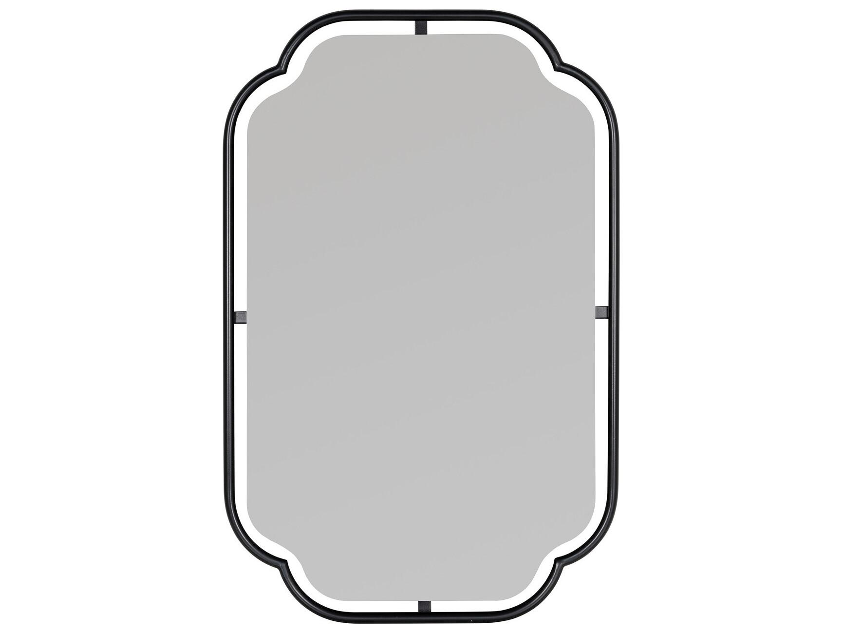 Cooper Classics Sebastian Oval Wall Mirror