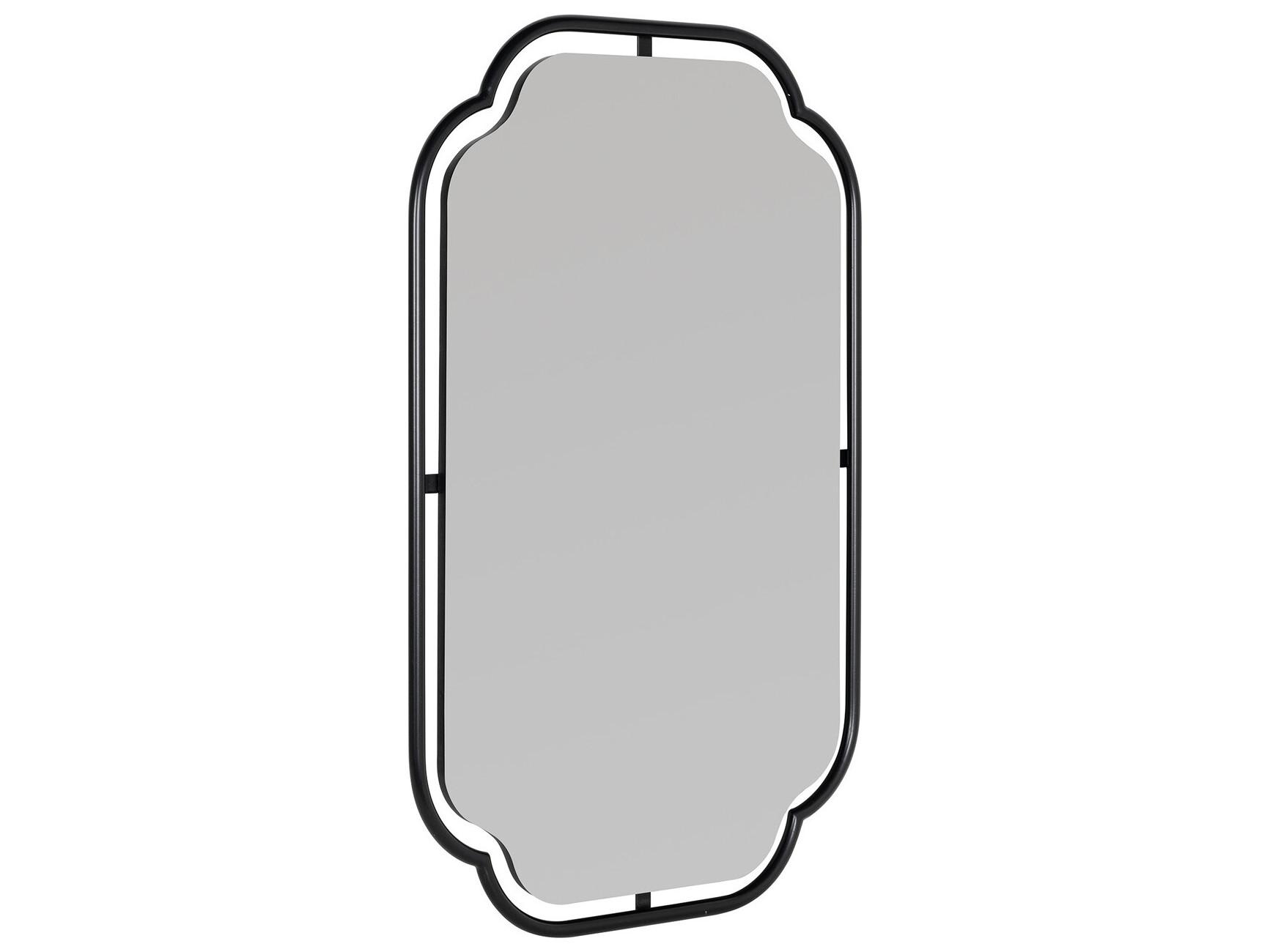 Cooper Classics Sebastian Oval Wall Mirror