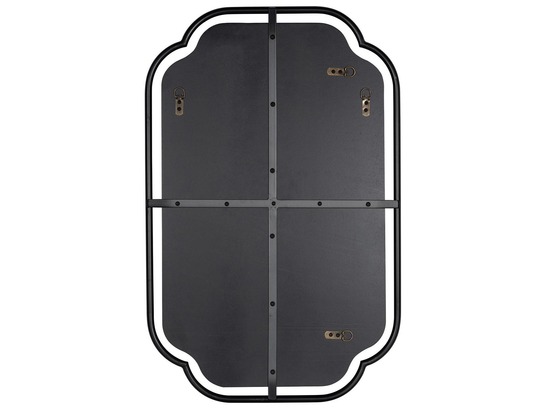 Cooper Classics Sebastian Oval Wall Mirror