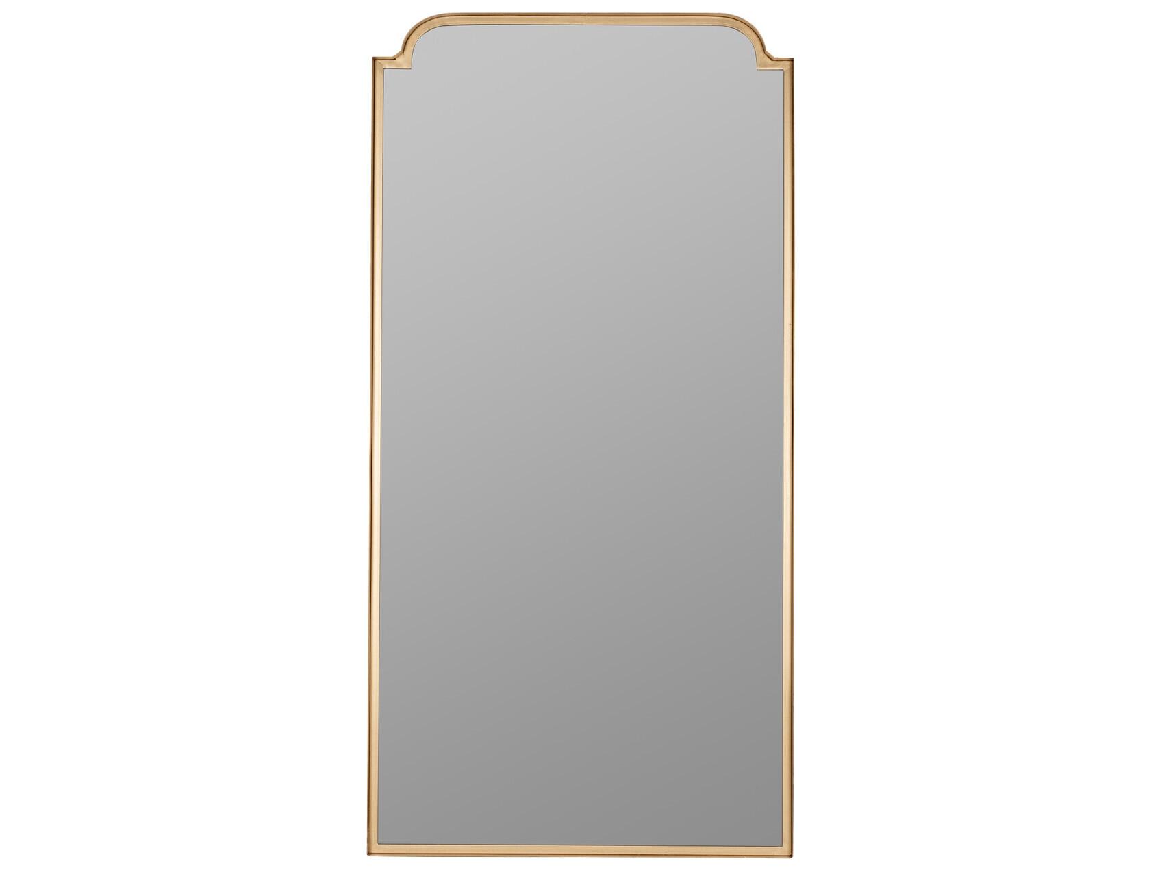 Cooper Classics Heidi Rectangular Wall Mirror