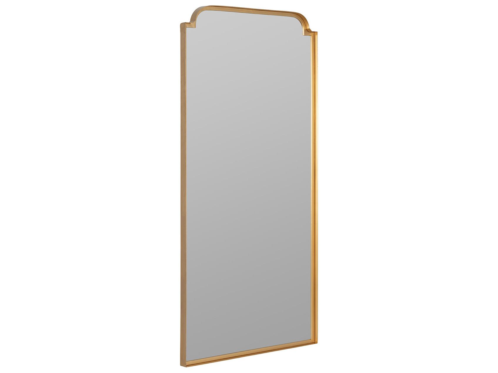 Cooper Classics Heidi Rectangular Wall Mirror