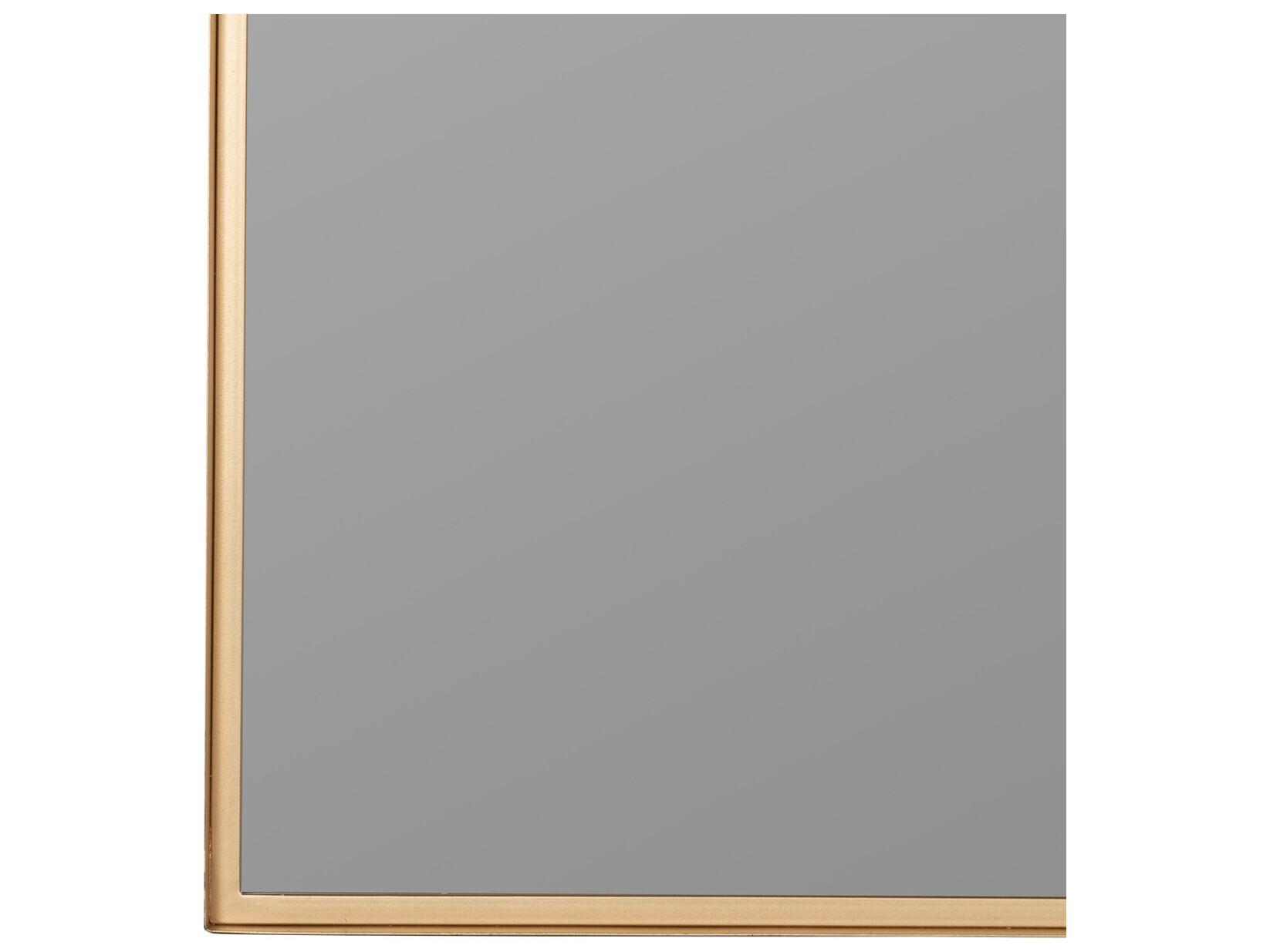 Cooper Classics Heidi Rectangular Wall Mirror