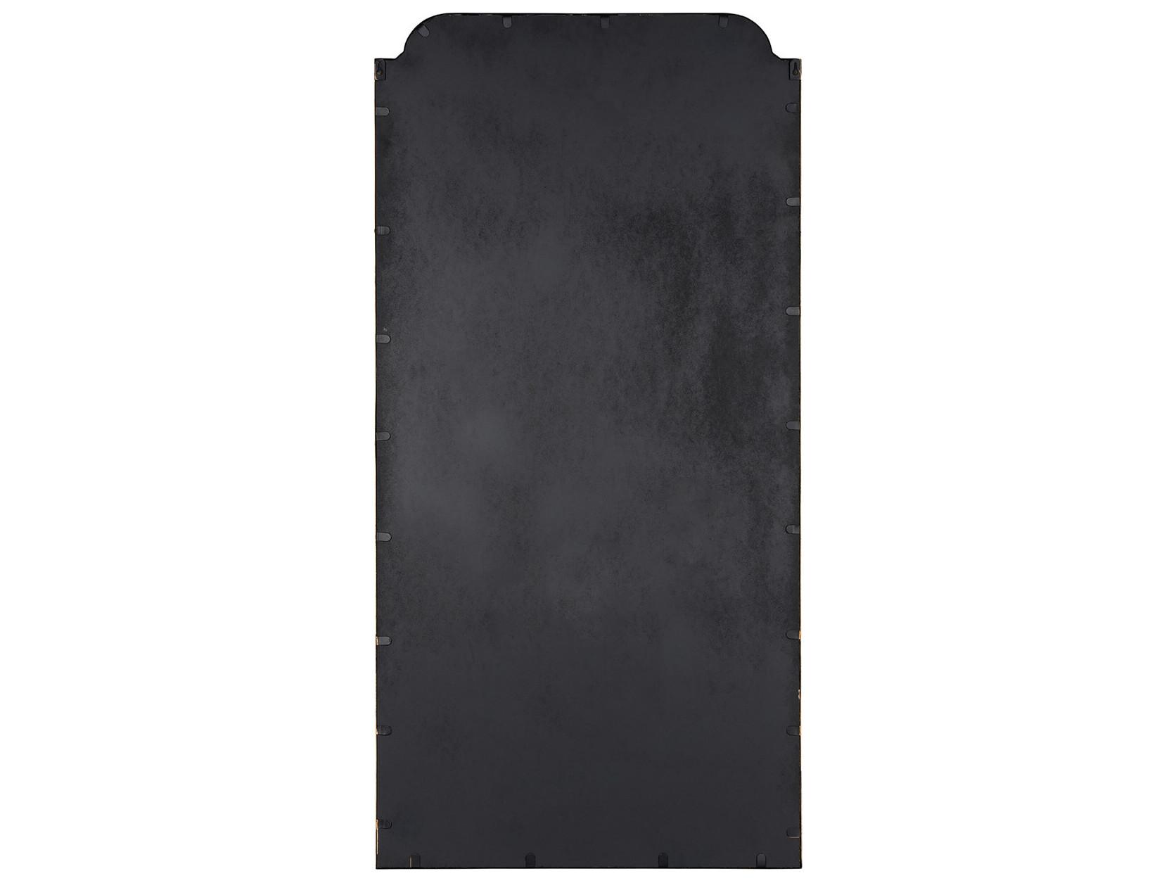 Cooper Classics Heidi Rectangular Wall Mirror