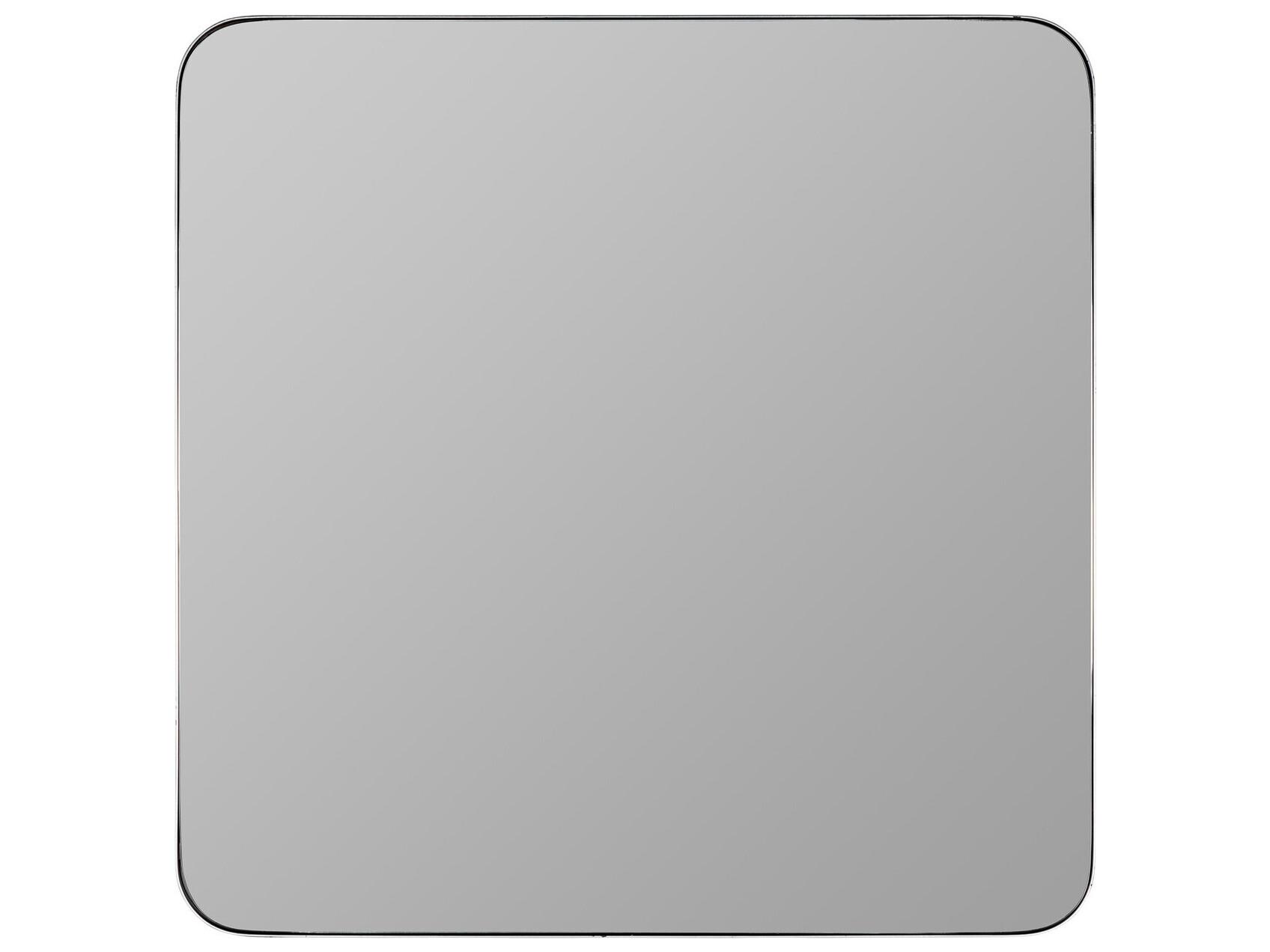 Cooper Classics Hailey Square Wall Mirror