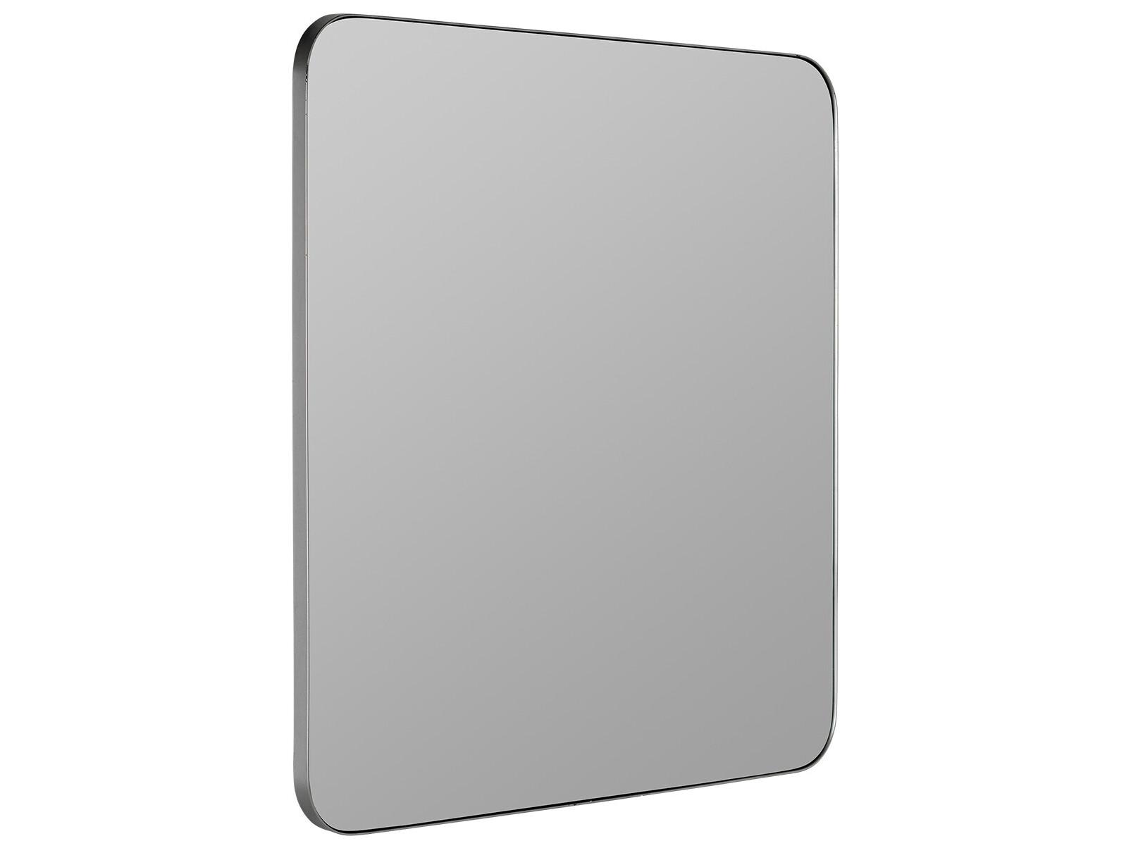Cooper Classics Hailey Square Wall Mirror