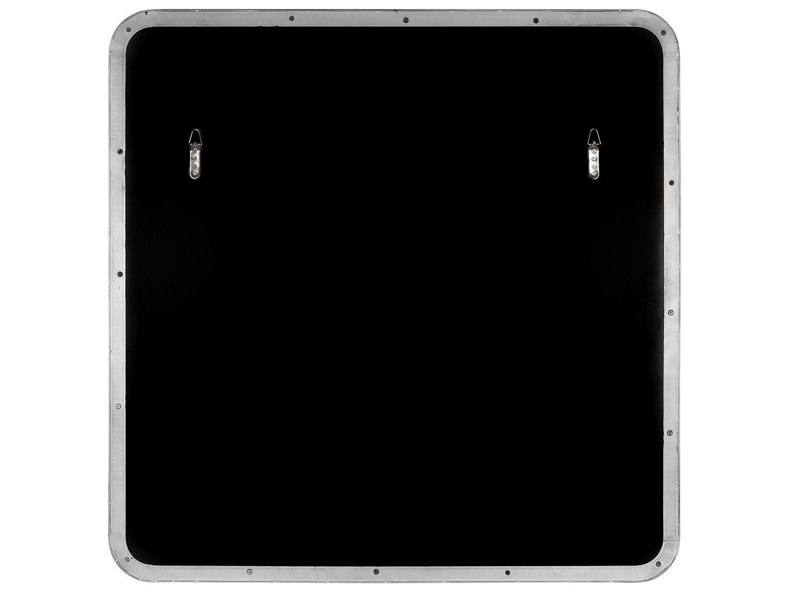 Cooper Classics Hailey Square Wall Mirror