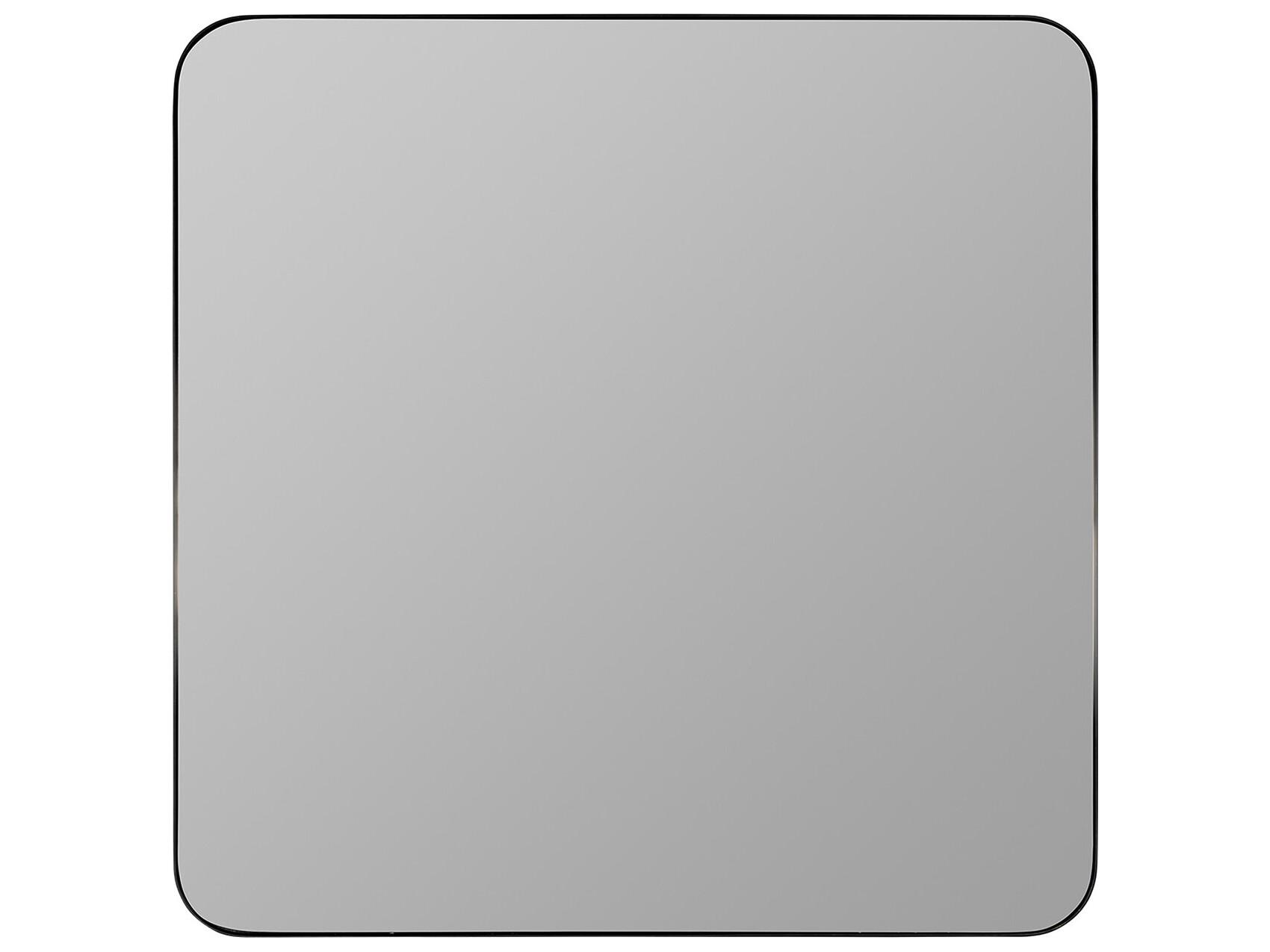 Cooper Classics Hailey Square Wall Mirror