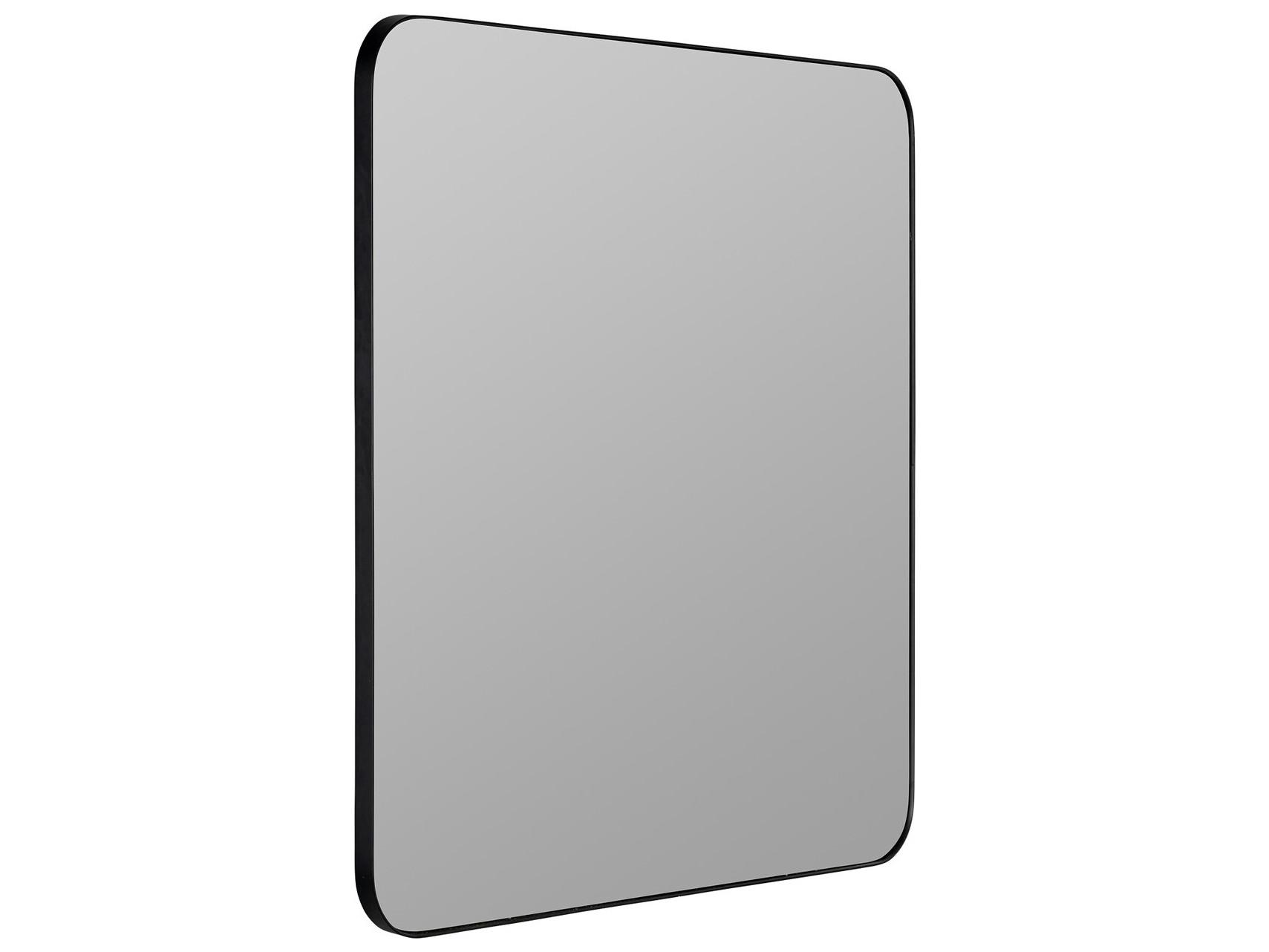 Cooper Classics Hailey Square Wall Mirror