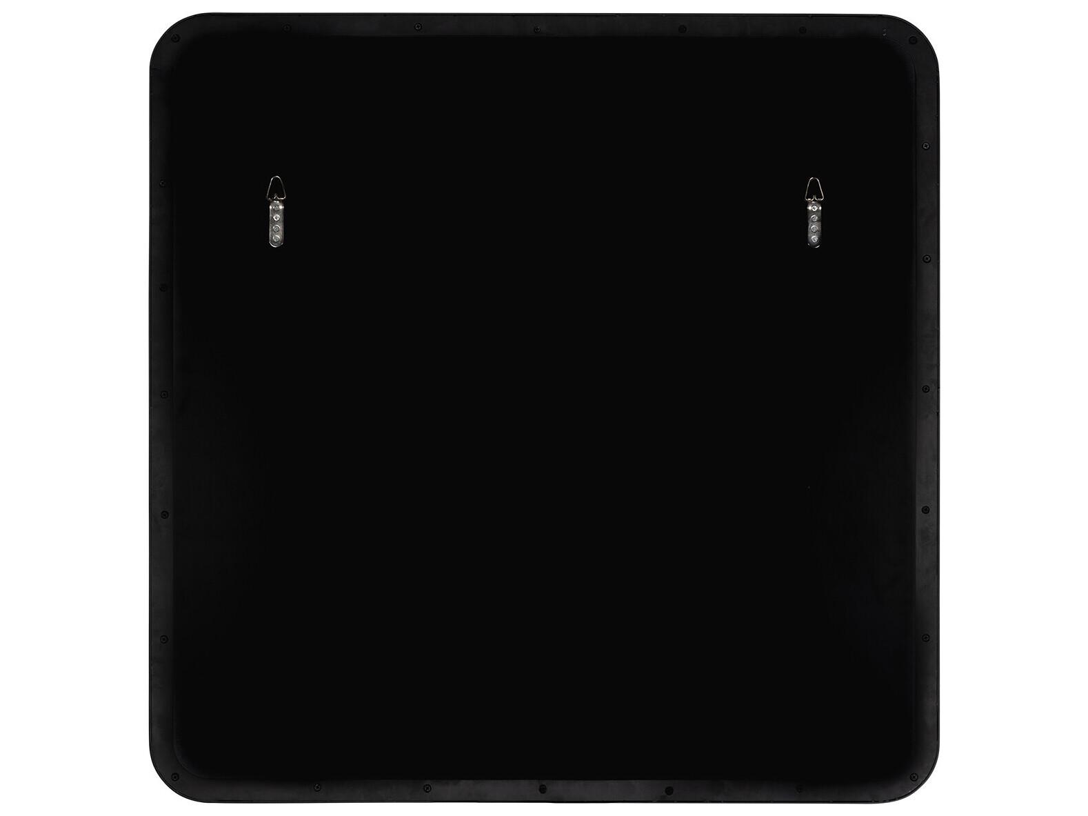 Cooper Classics Hailey Square Wall Mirror