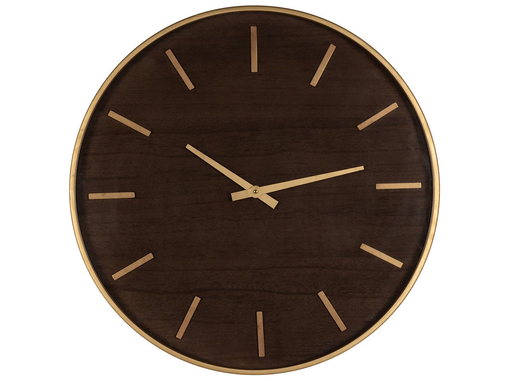 Cooper Classics Maze Wall Clock