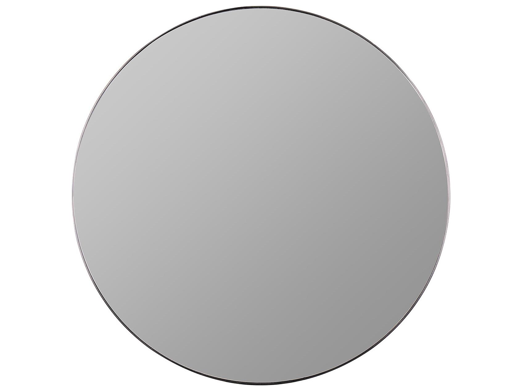 Cooper Classics Franco Round Wall Mirror
