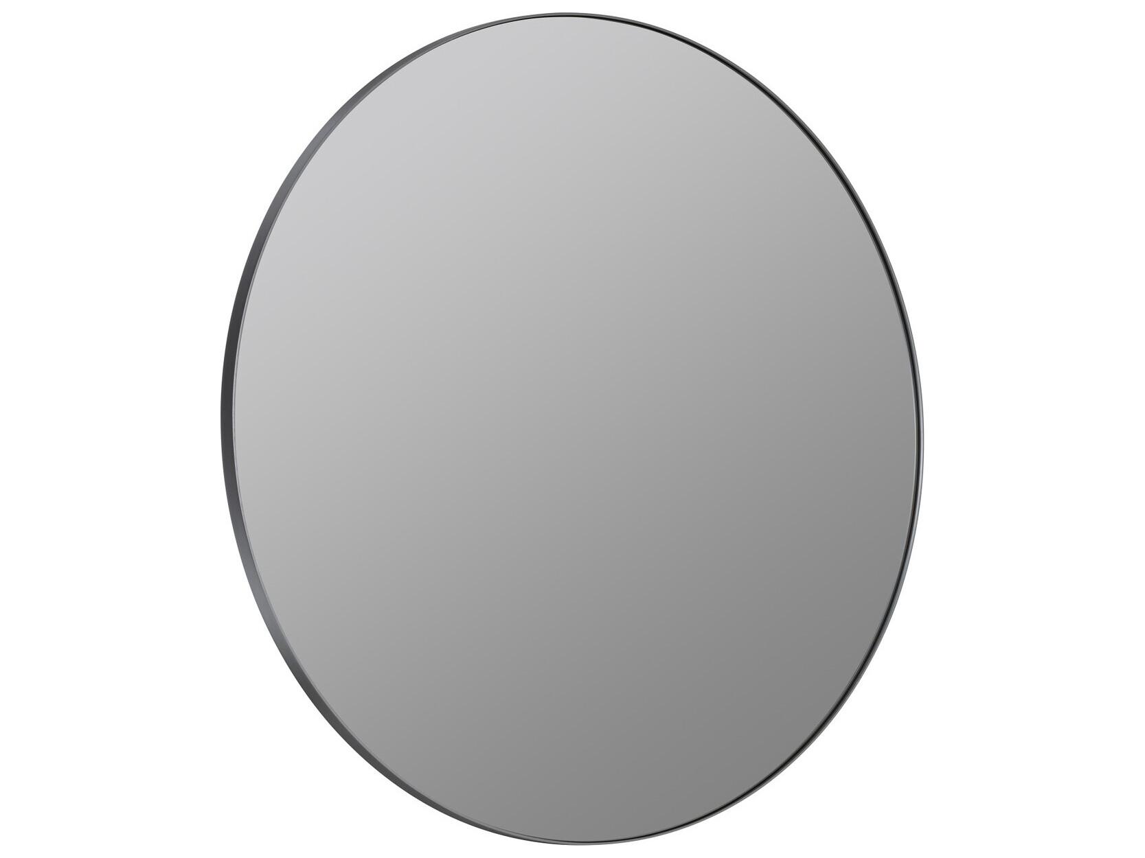 Cooper Classics Franco Round Wall Mirror