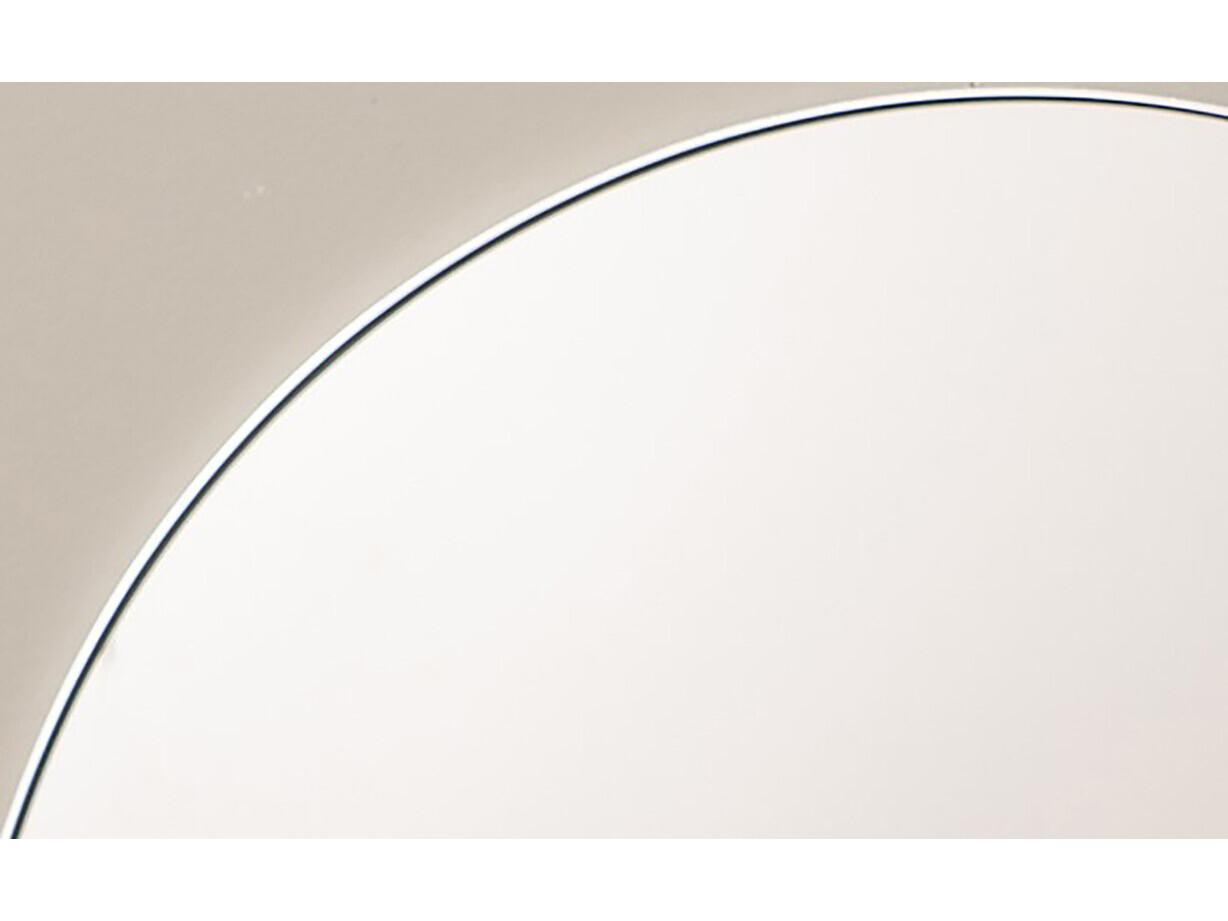 Cooper Classics Franco Round Wall Mirror