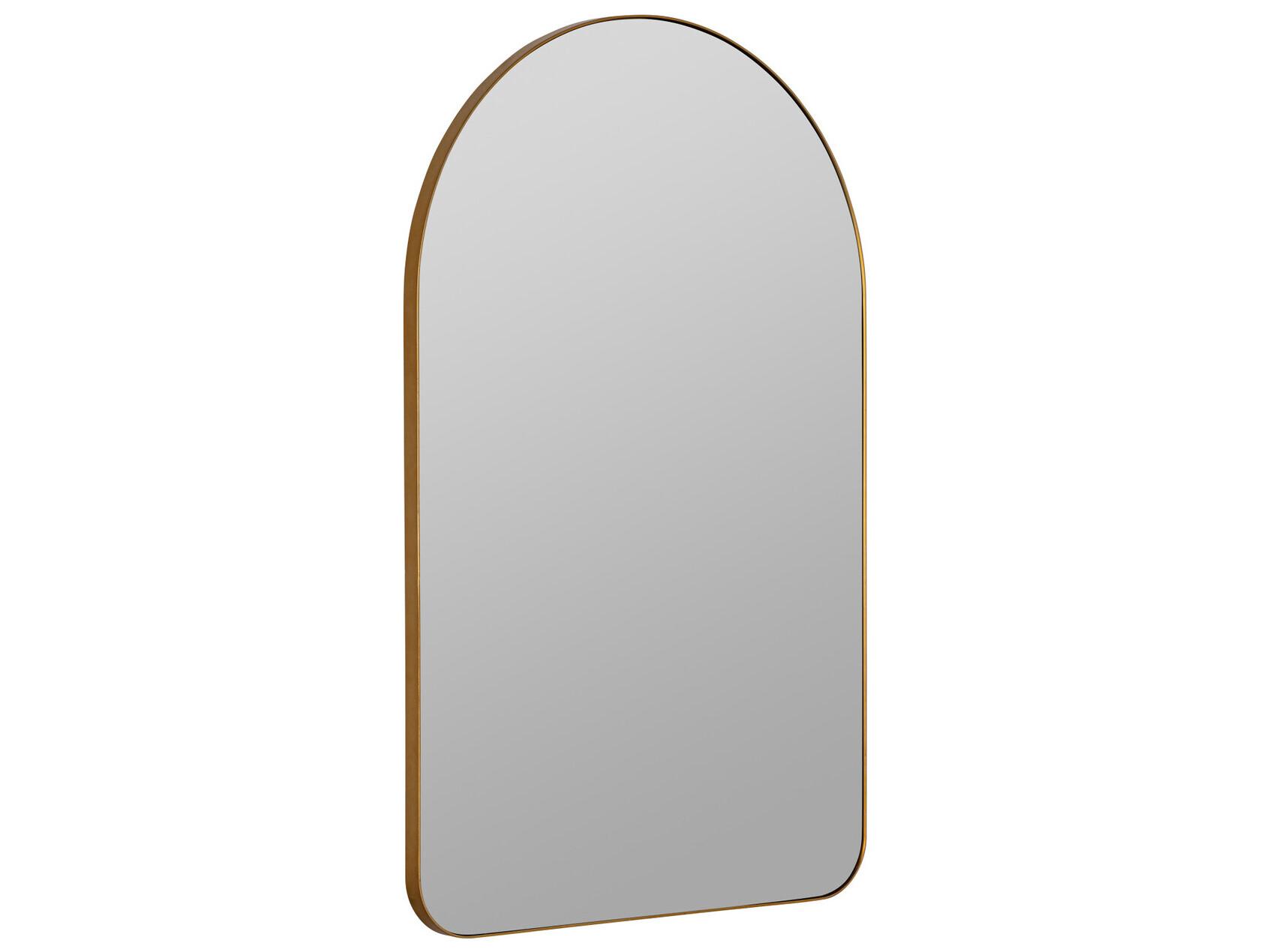 Cooper Classics Gerrard Wall Mirror