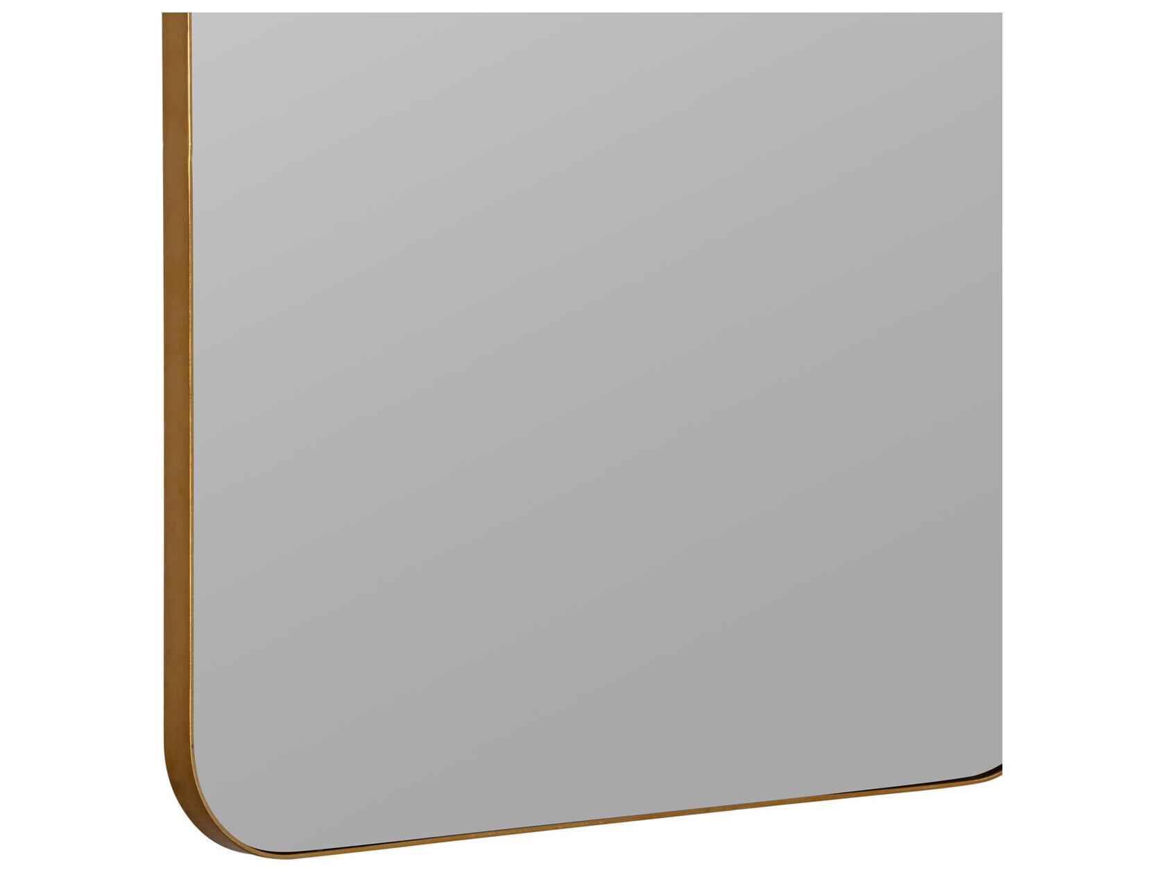 Cooper Classics Gerrard Wall Mirror