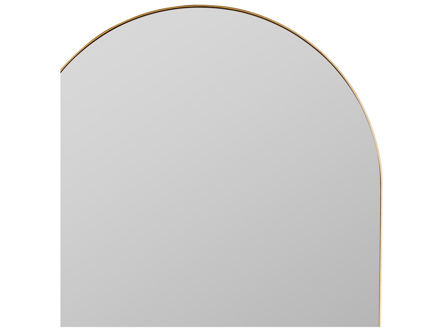 Cooper Classics Gerrard Wall Mirror