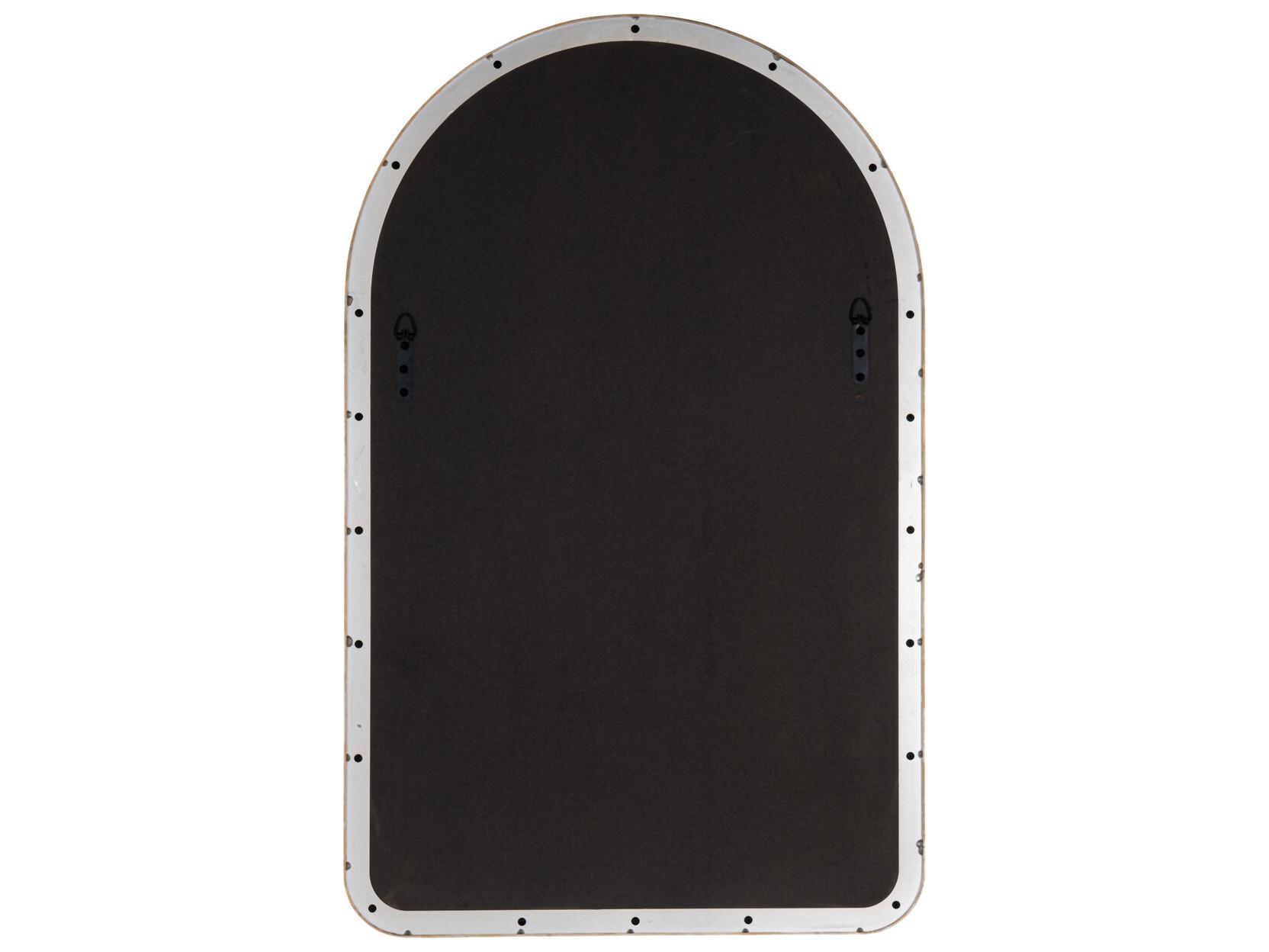 Cooper Classics Gerrard Wall Mirror