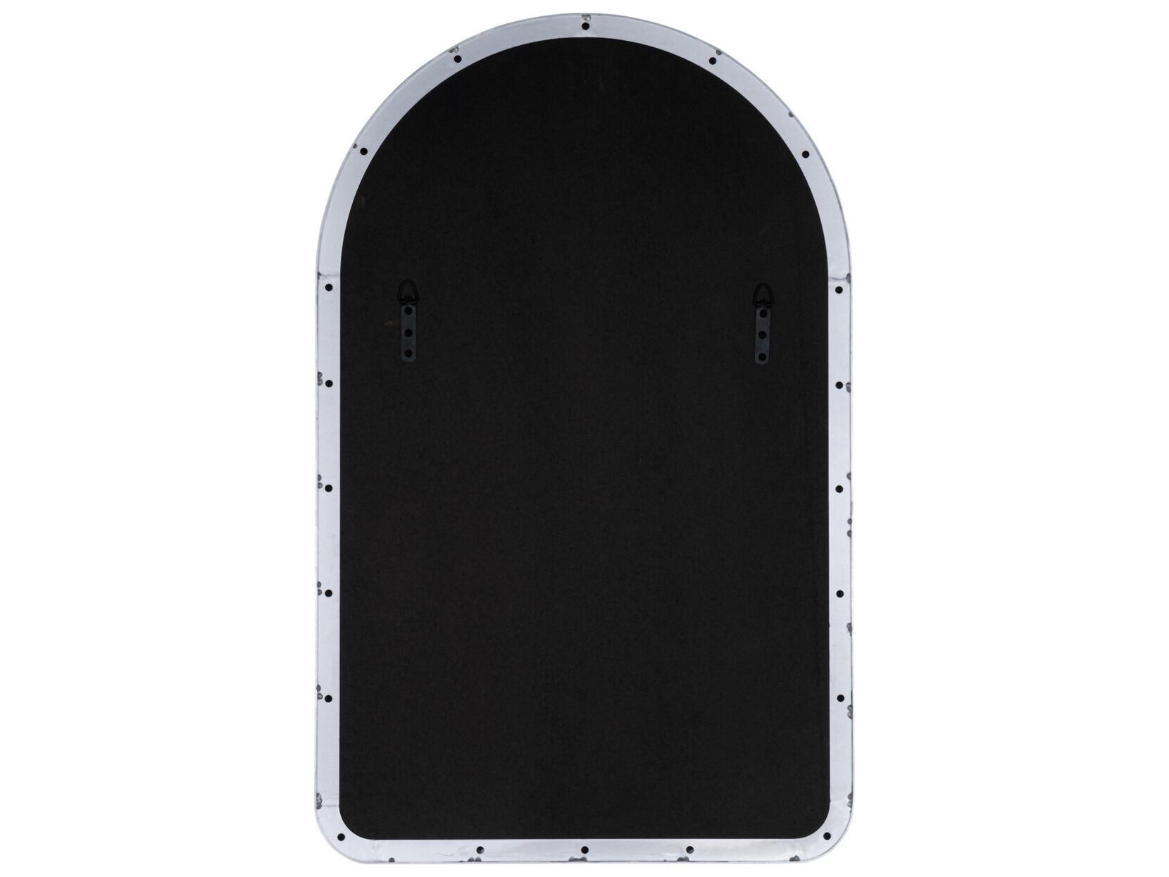 Cooper Classics Gerrard Wall Mirror