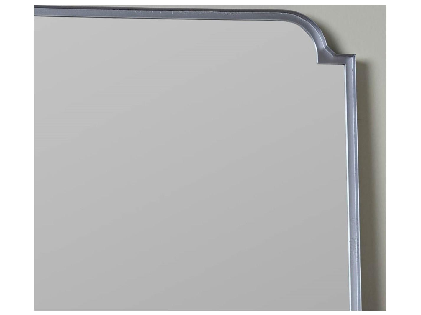 Cooper Classics Heidi Rectangular Wall Mirror