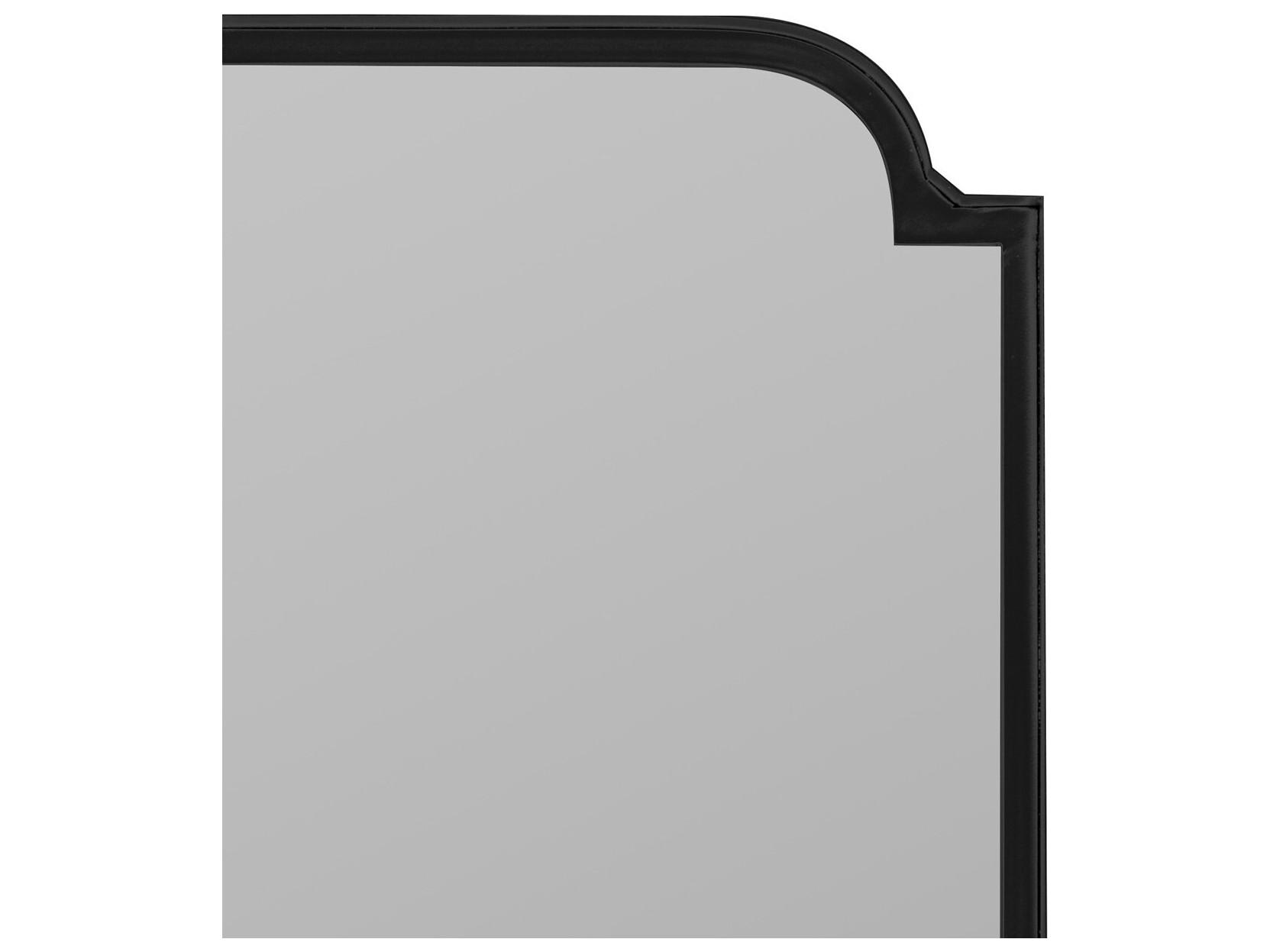 Cooper Classics Heidi Rectangular Wall Mirror