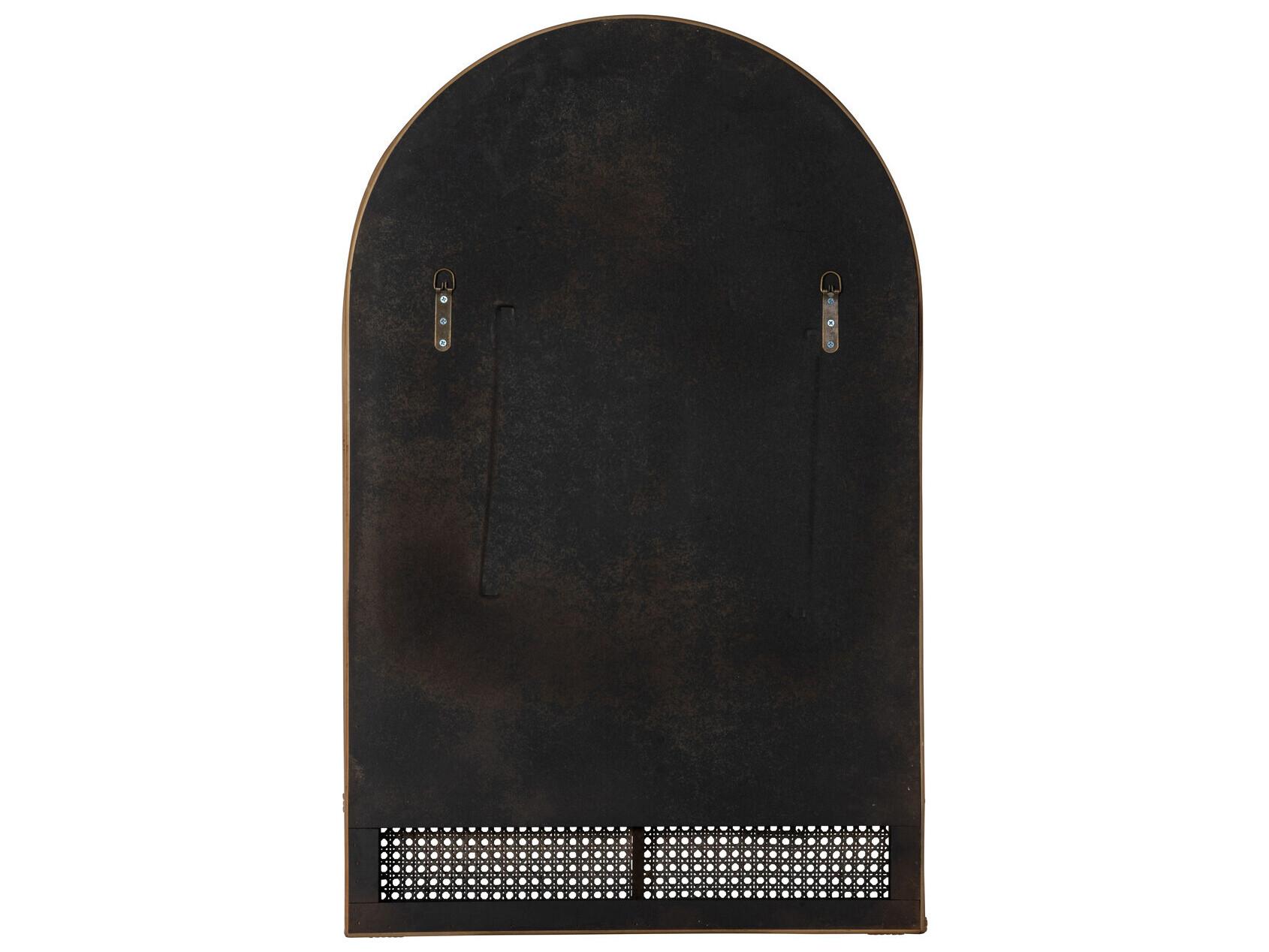 Cooper Classics Milena Wall Mirror