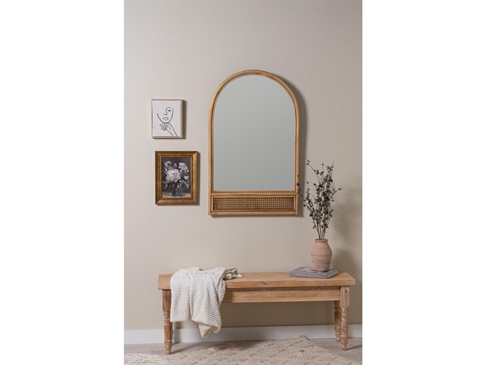 Cooper Classics Milena Wall Mirror