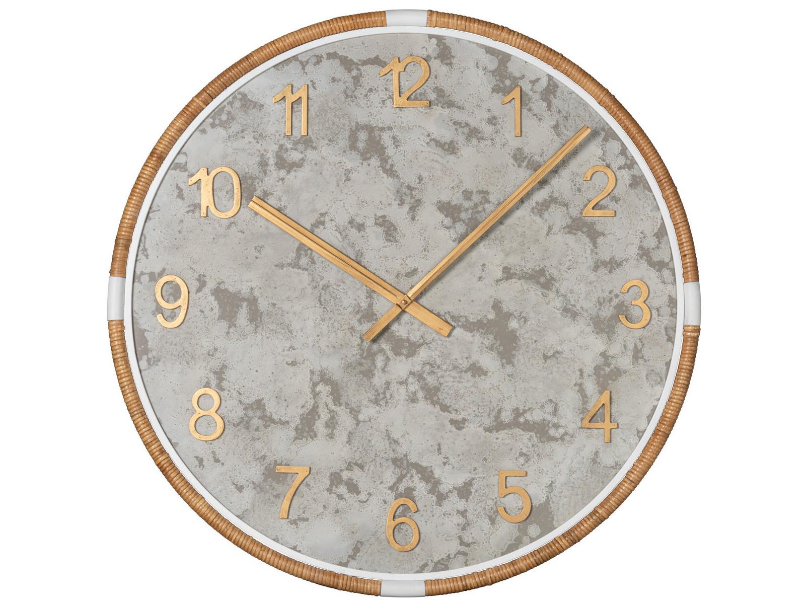 Cooper Classics Sundale Wall Clock