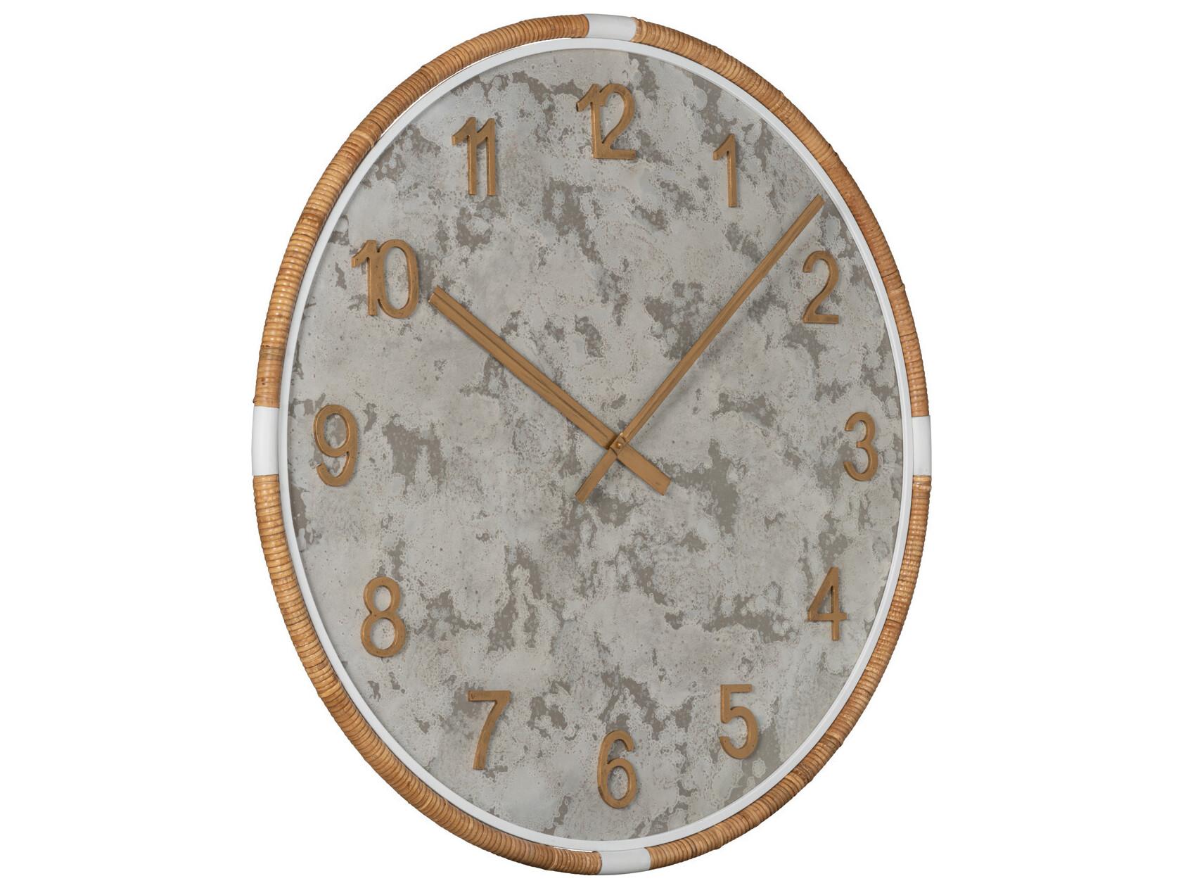 Cooper Classics Sundale Wall Clock