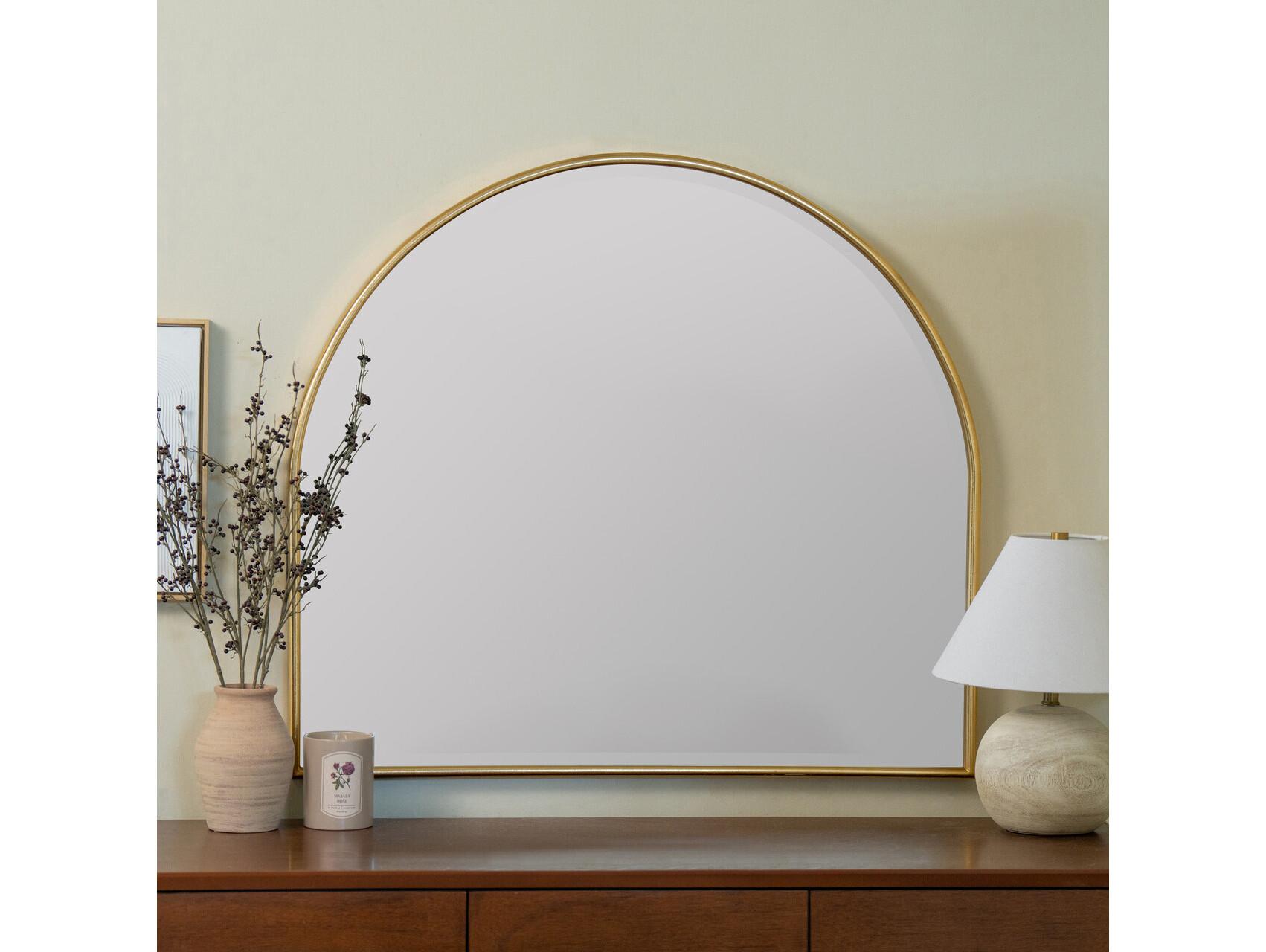 Cooper Classics Allyson Wall Mirror