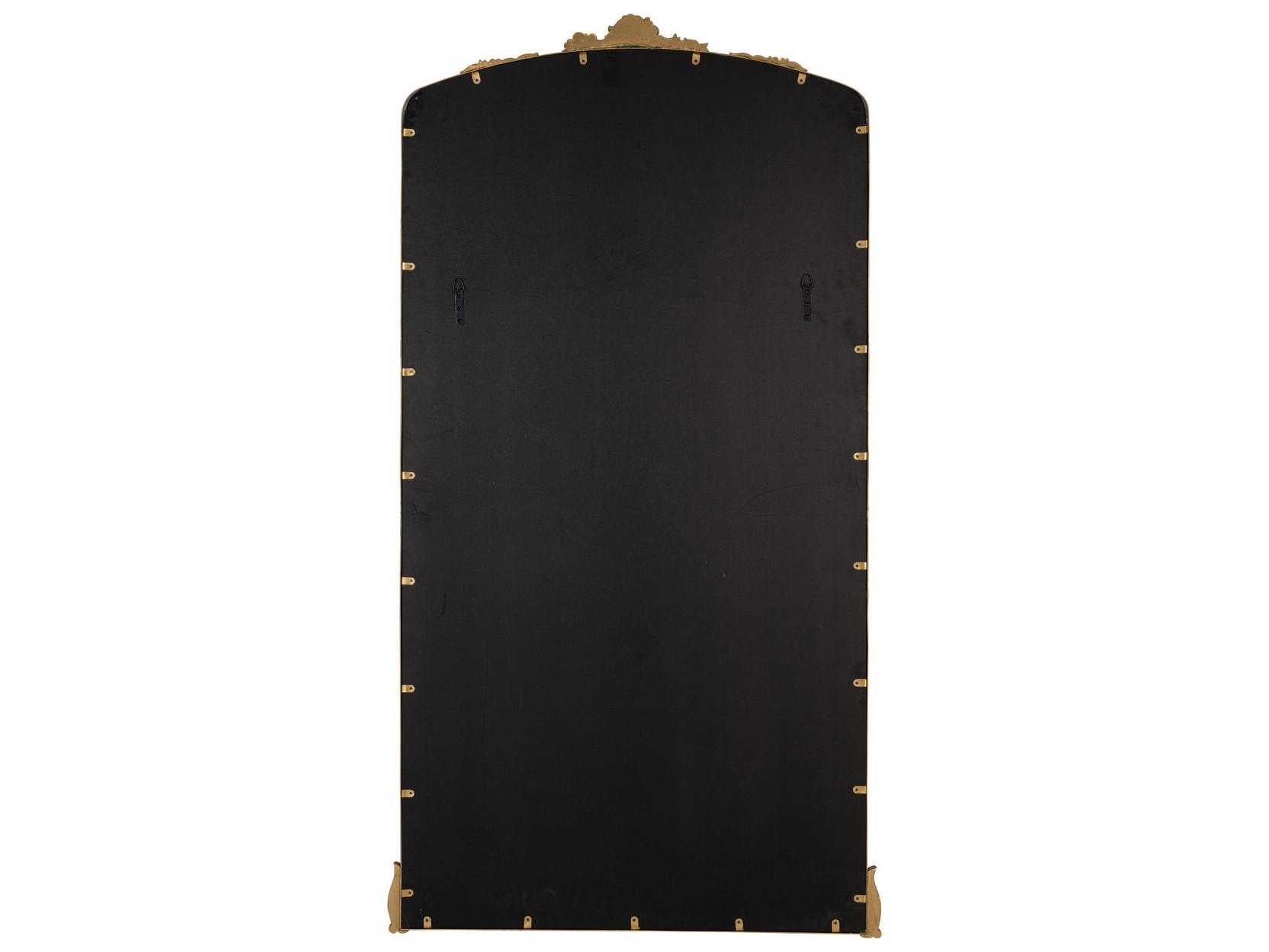 Cooper Classics Adeline Floor Mirror