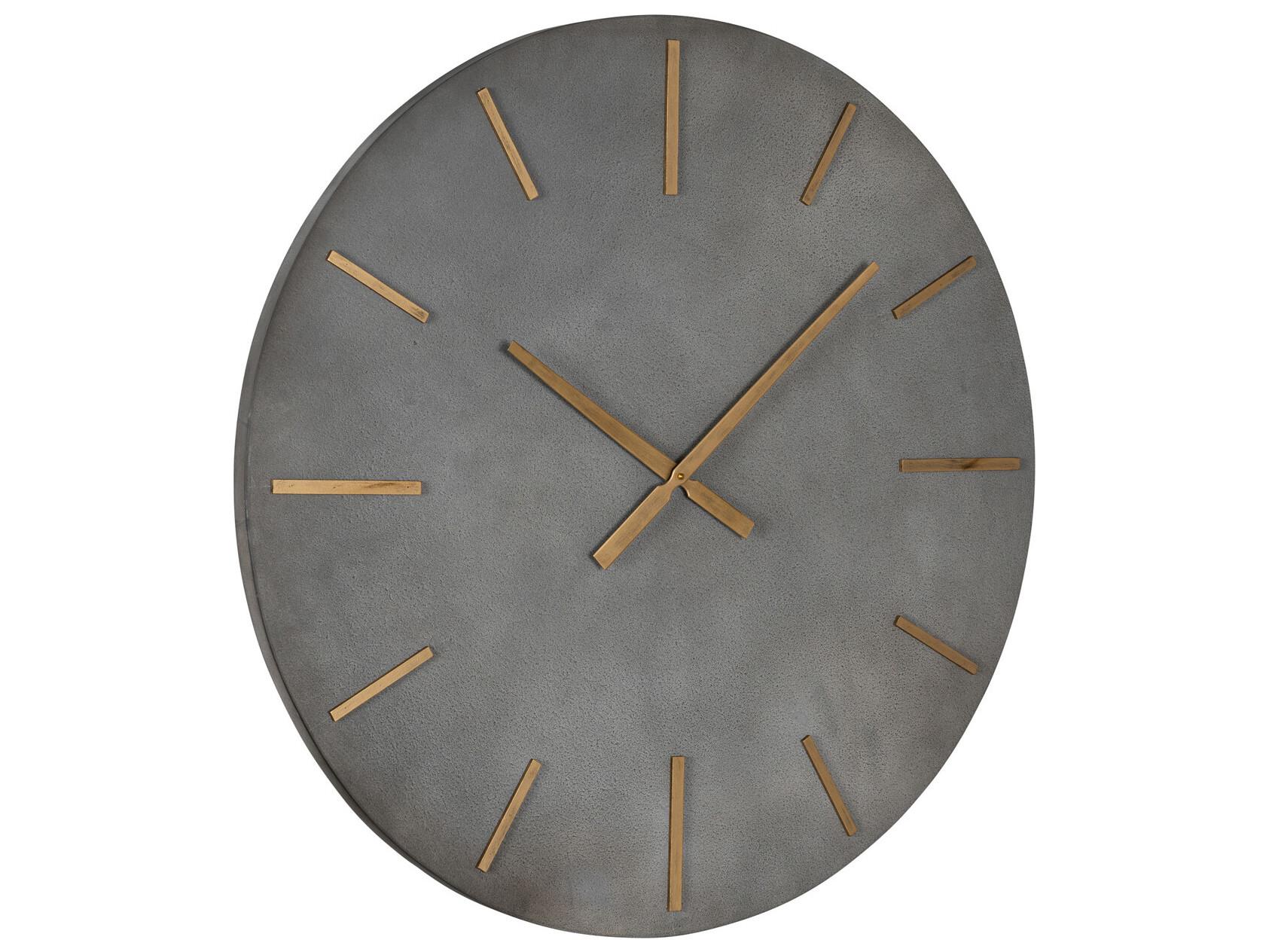 Cooper Classics Adalynn Wall Clock