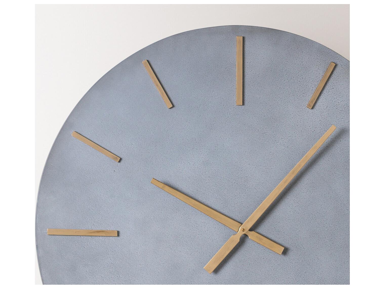 Cooper Classics Adalynn Wall Clock