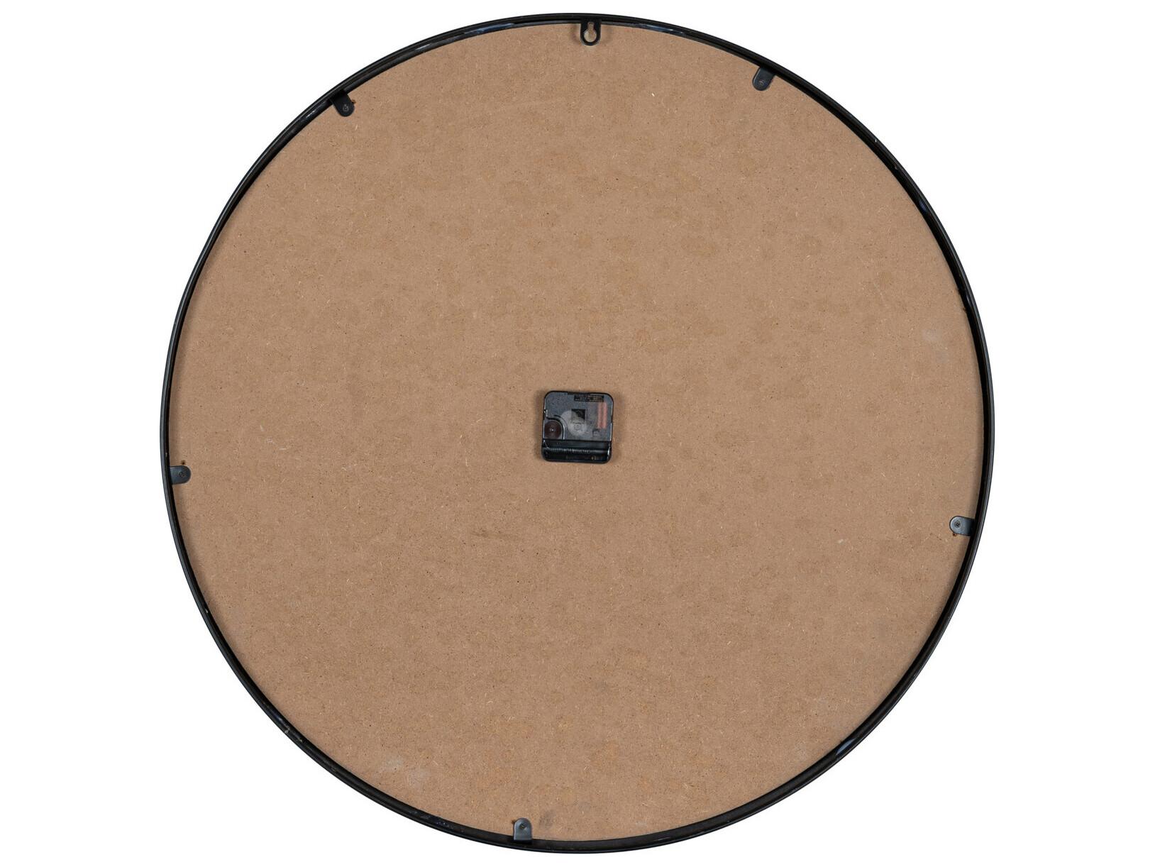 Cooper Classics Kellyn Wall Clock