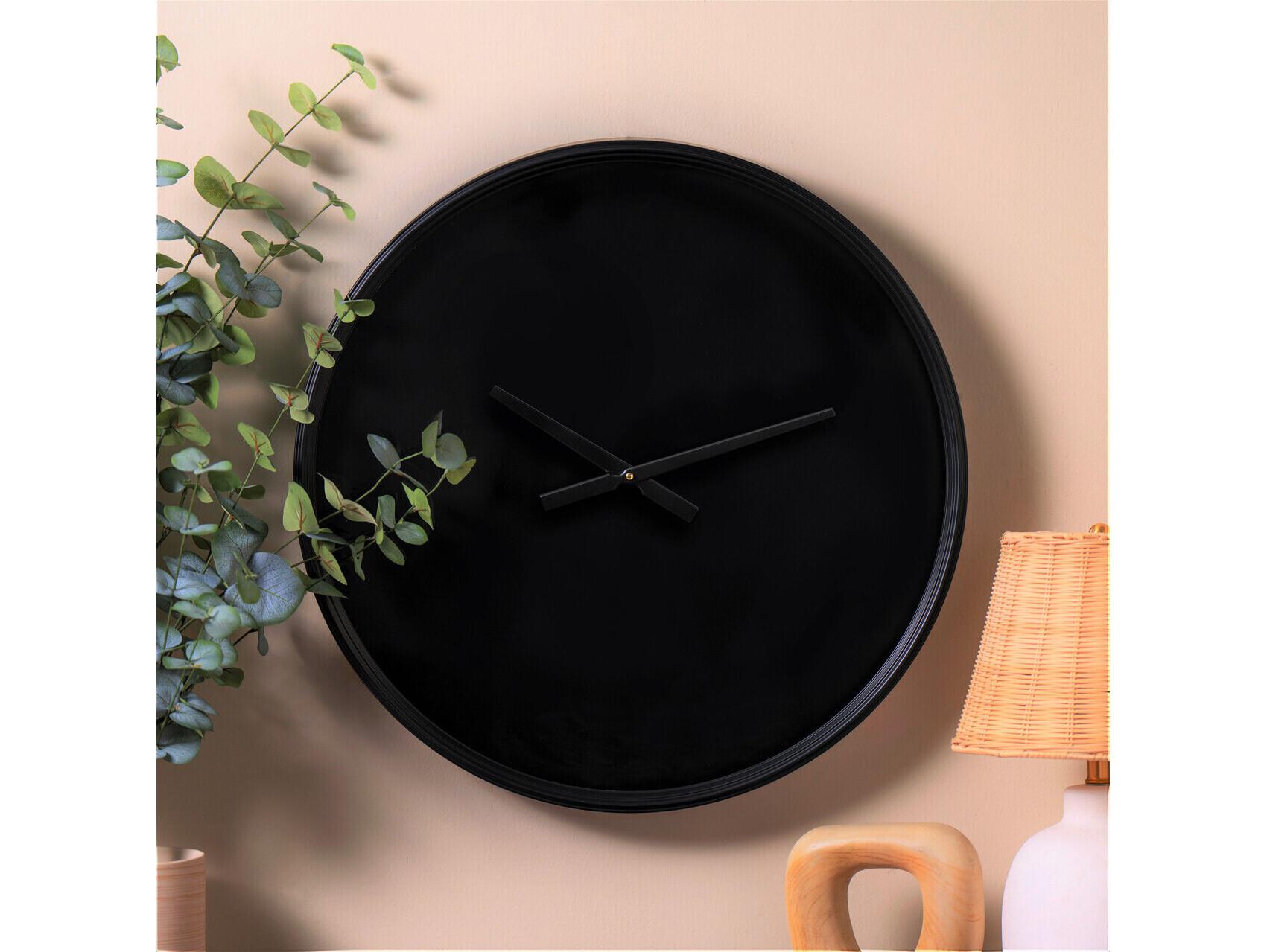 Cooper Classics Kellyn Wall Clock