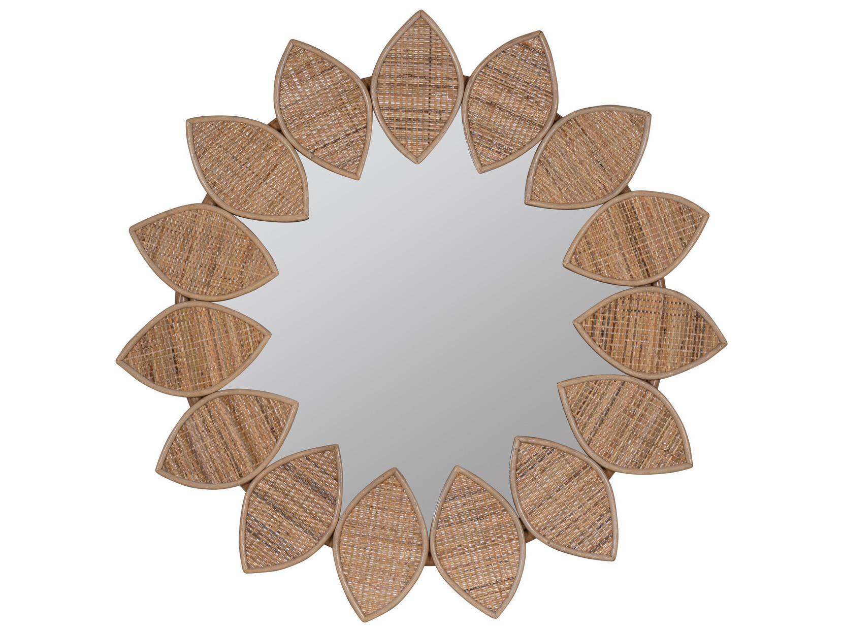 Cooper Classics Sirena Wall Mirror