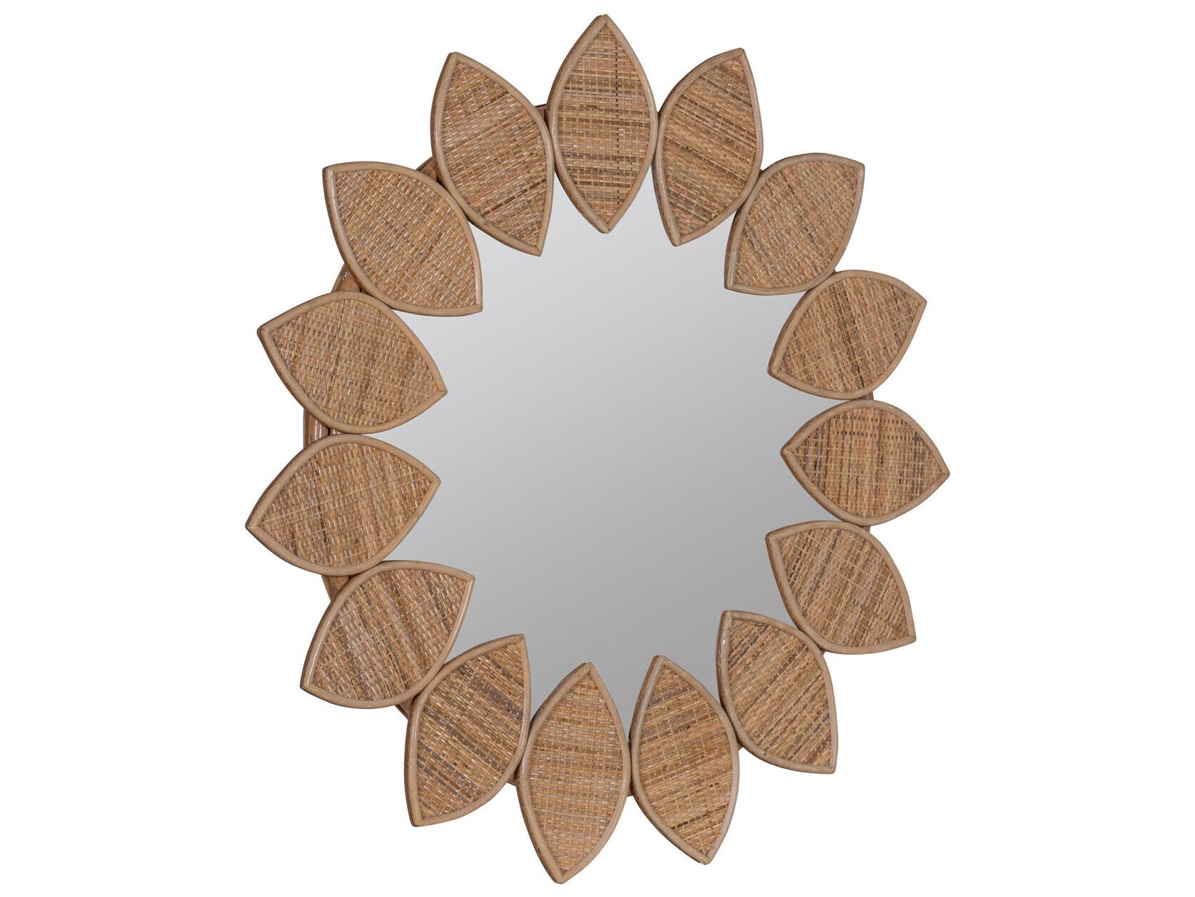 Cooper Classics Sirena Wall Mirror