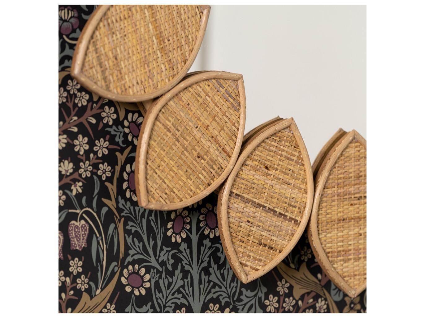 Cooper Classics Sirena Wall Mirror