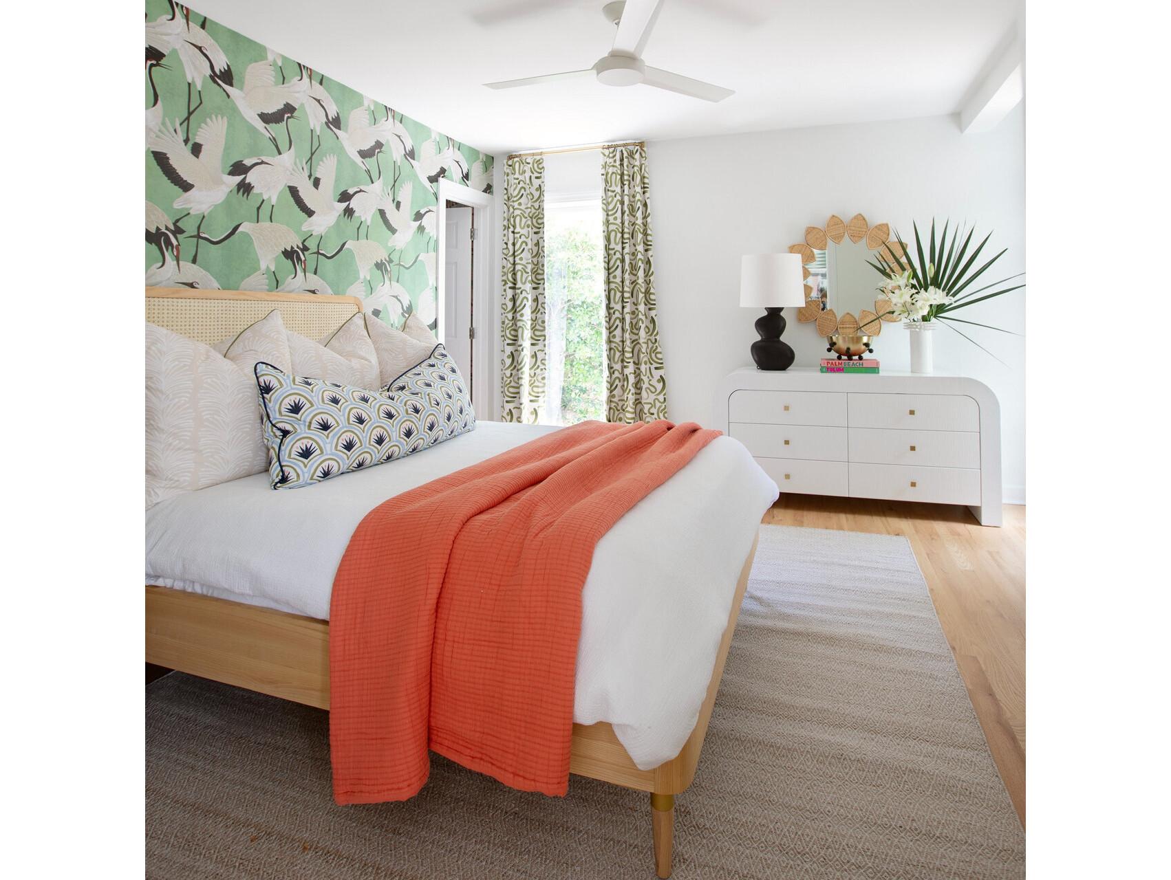 Cooper Classics Sirena Wall Mirror