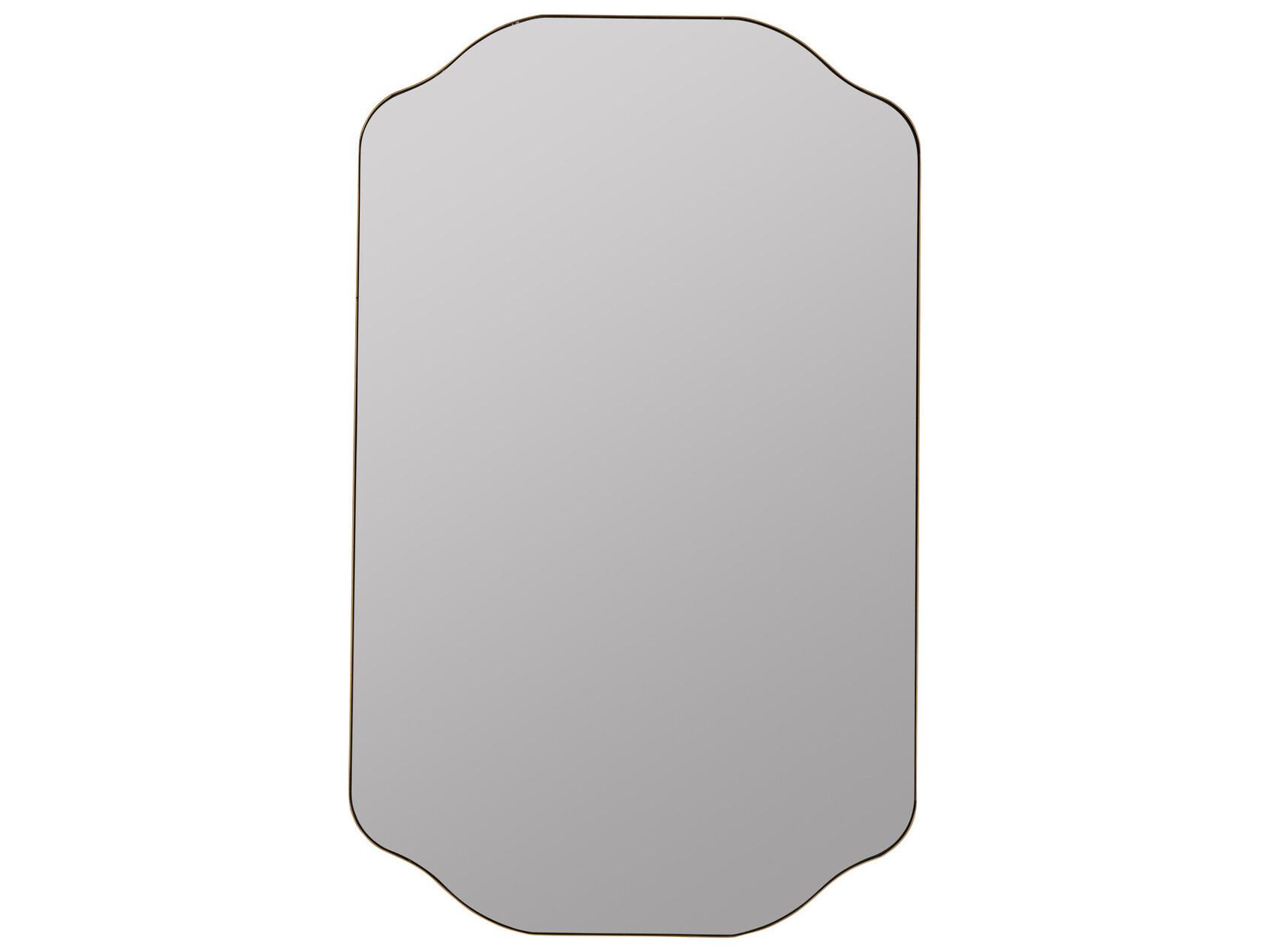 Cooper Classics Henry Rectangular Wall Mirror