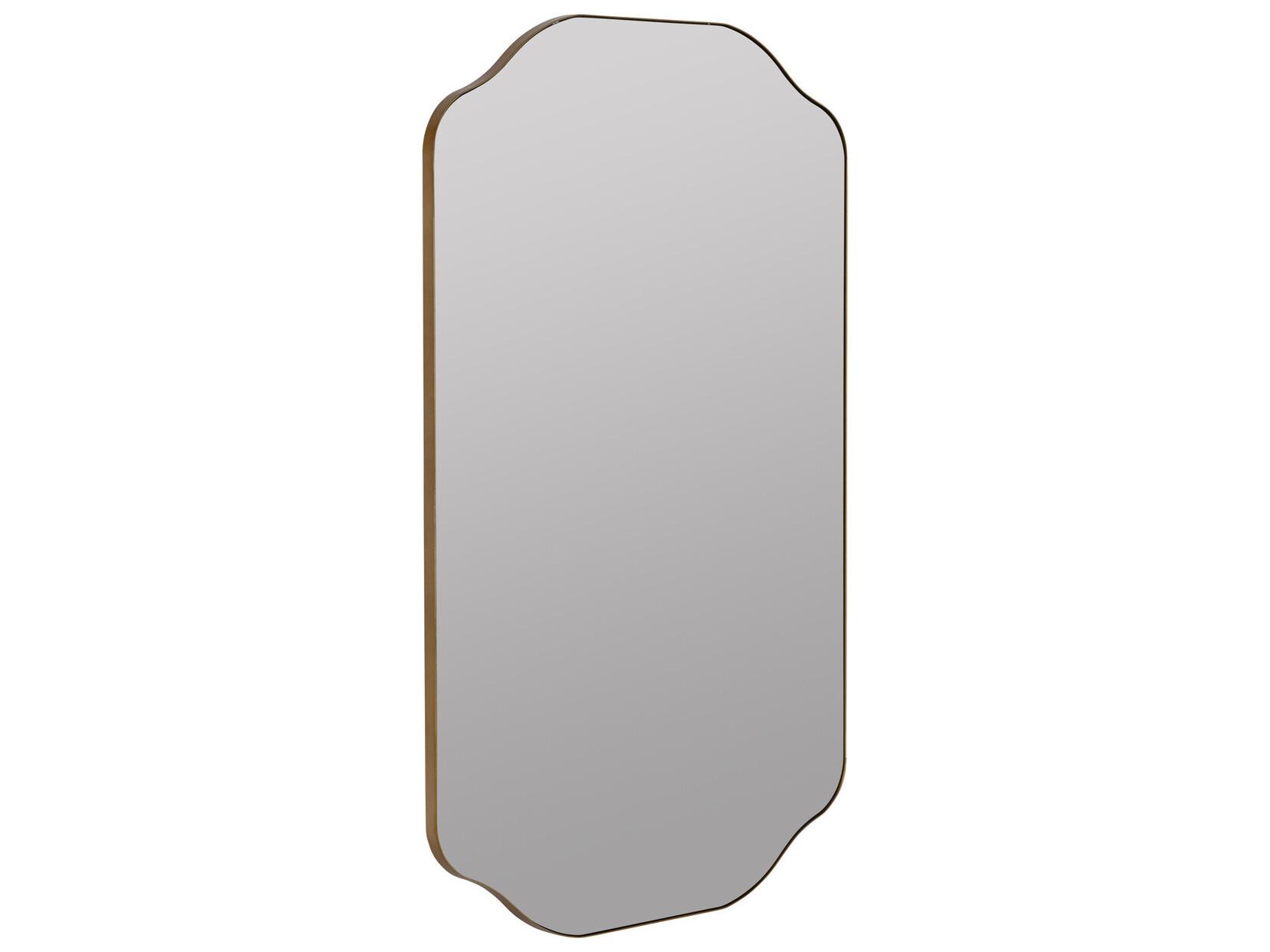 Cooper Classics Henry Rectangular Wall Mirror
