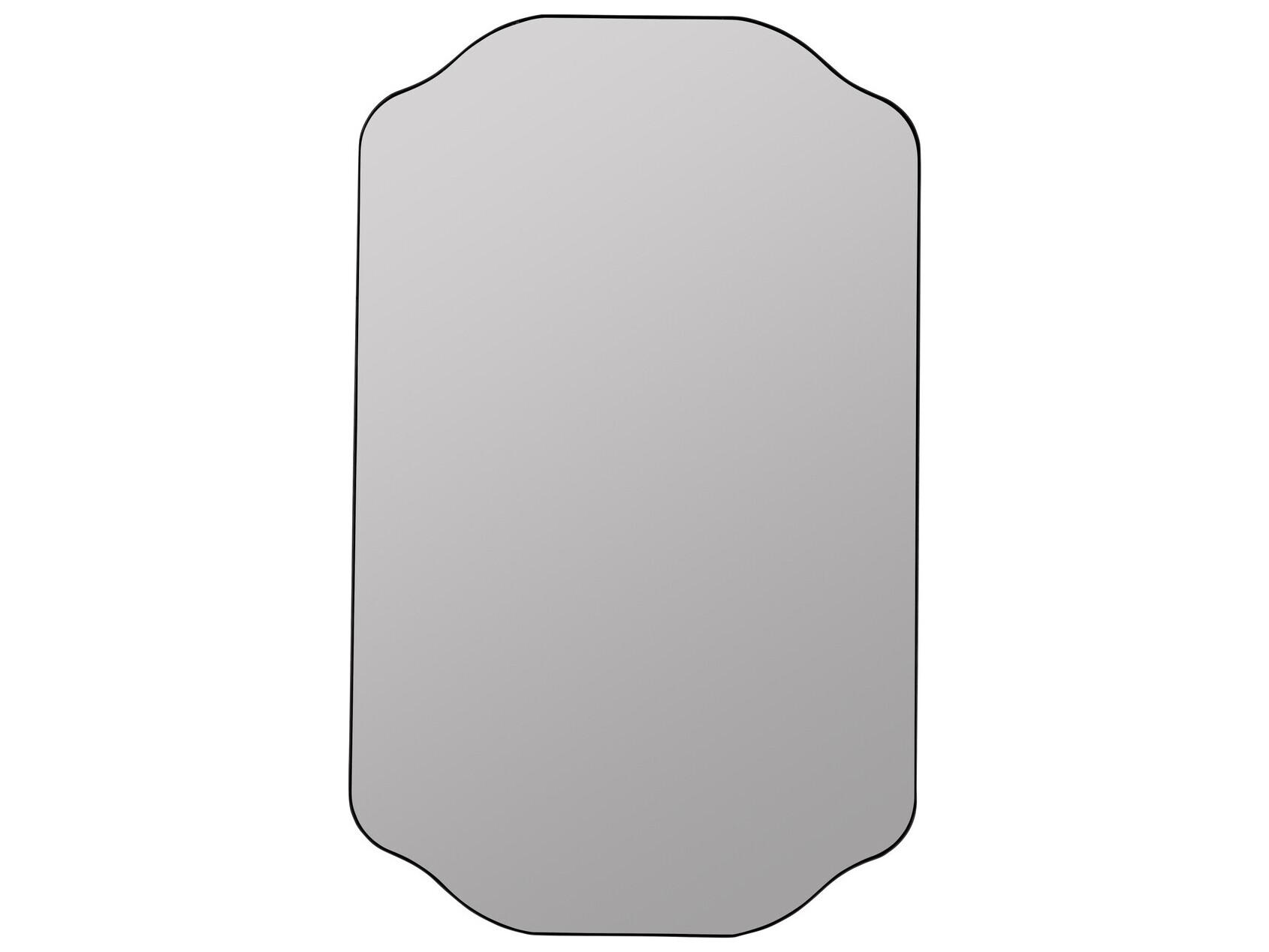 Cooper Classics Henry Rectangular Wall Mirror