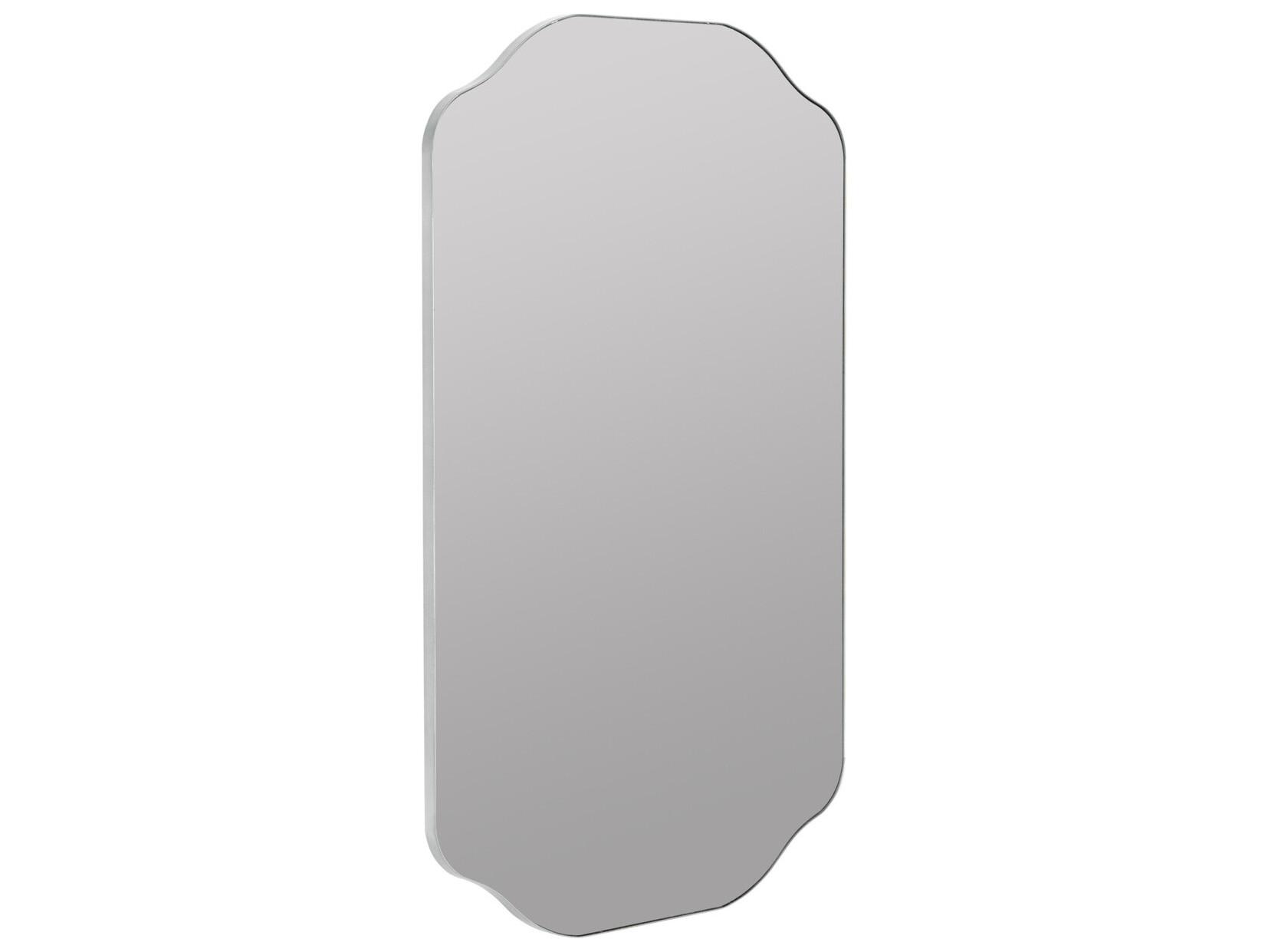 Cooper Classics Henry Rectangular Wall Mirror