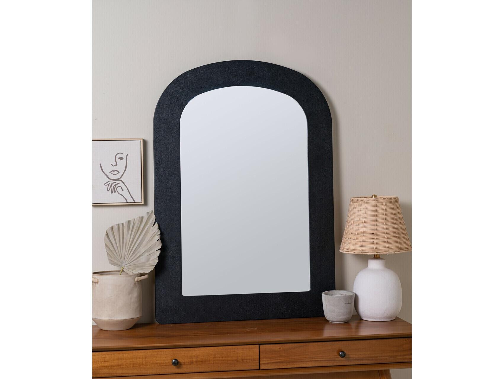 Cooper Classics Charlotte Wall Mirror