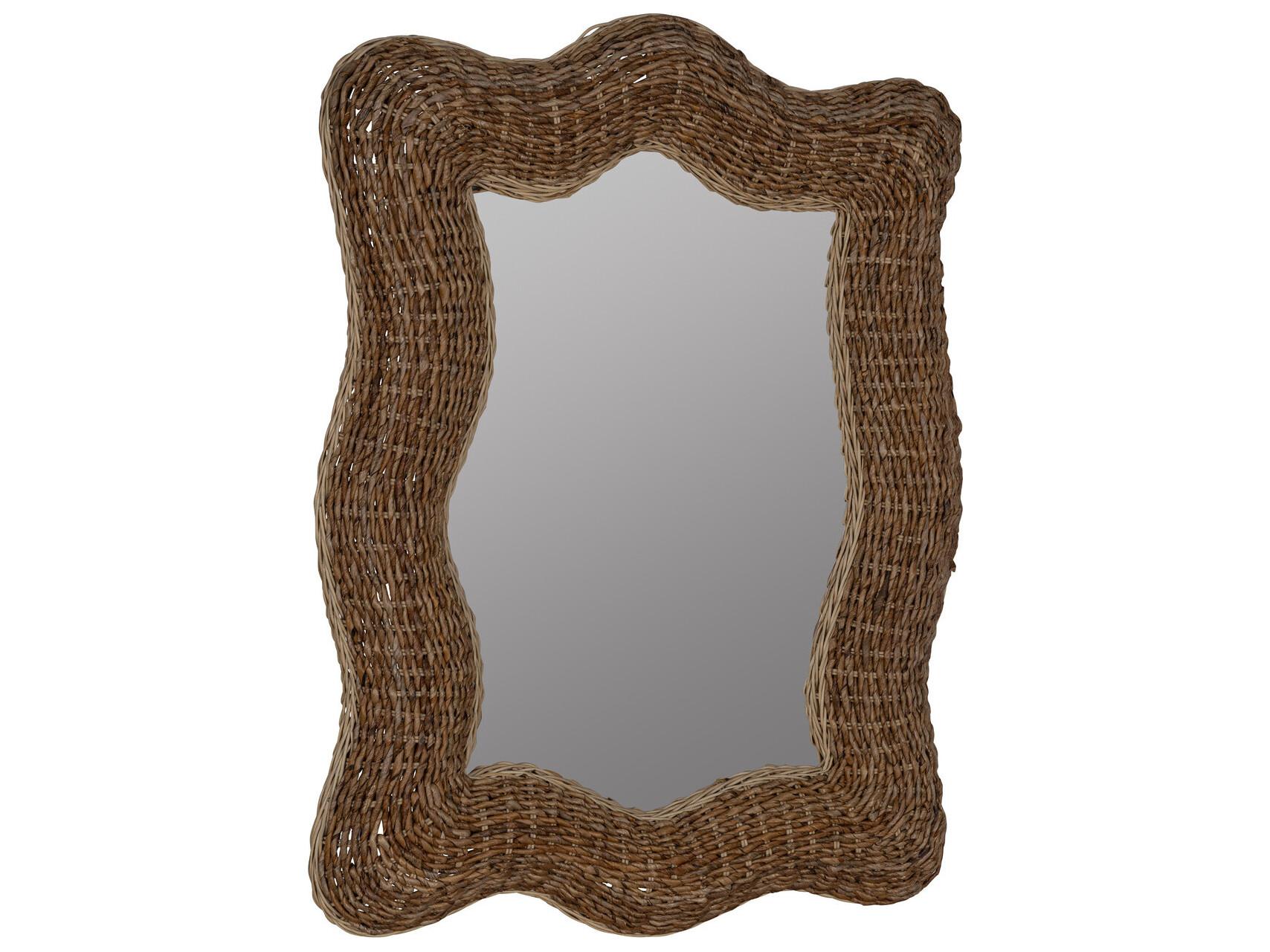 Cooper Classics Morris Rectangular Wall Mirror