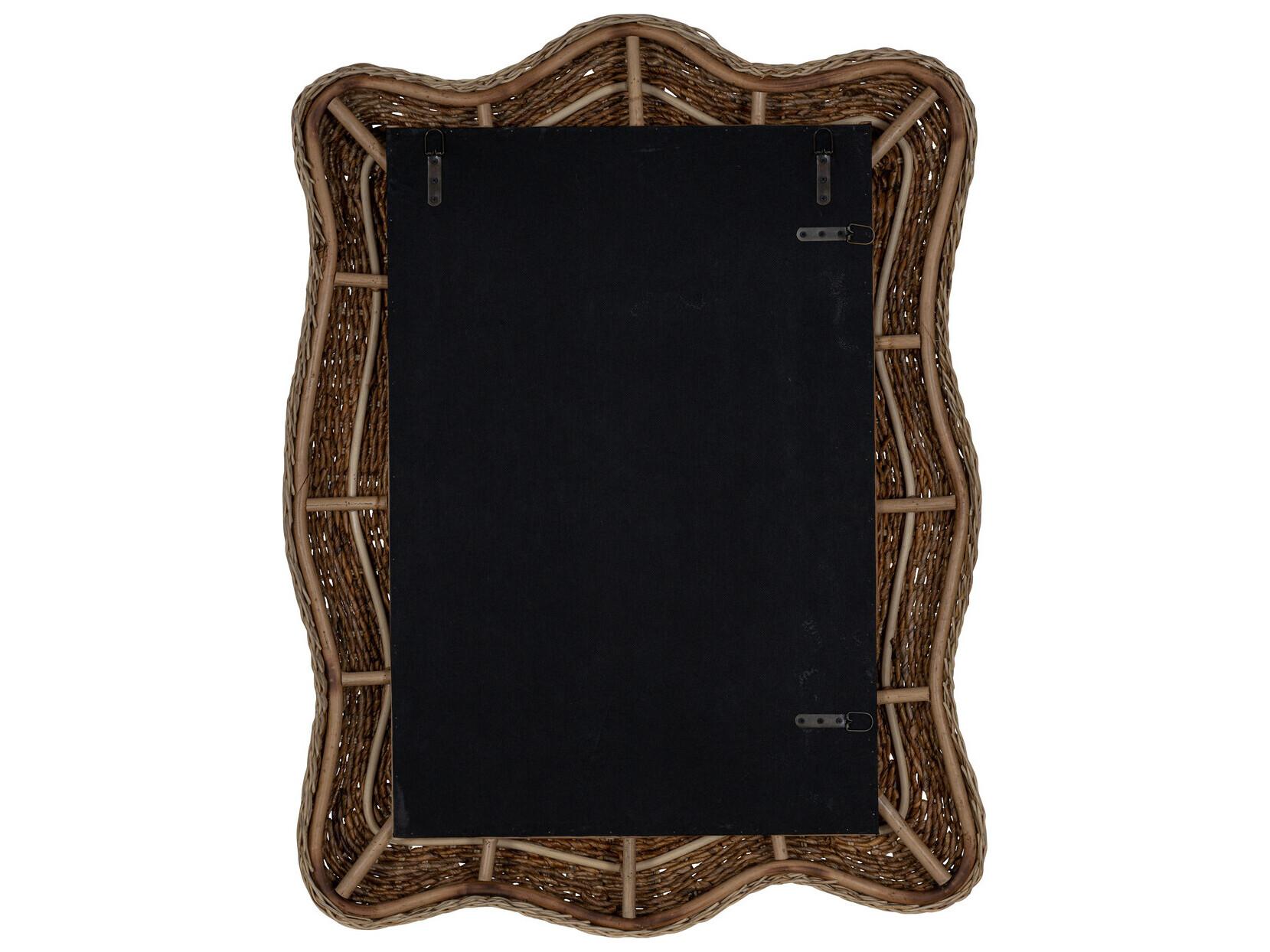 Cooper Classics Morris Rectangular Wall Mirror