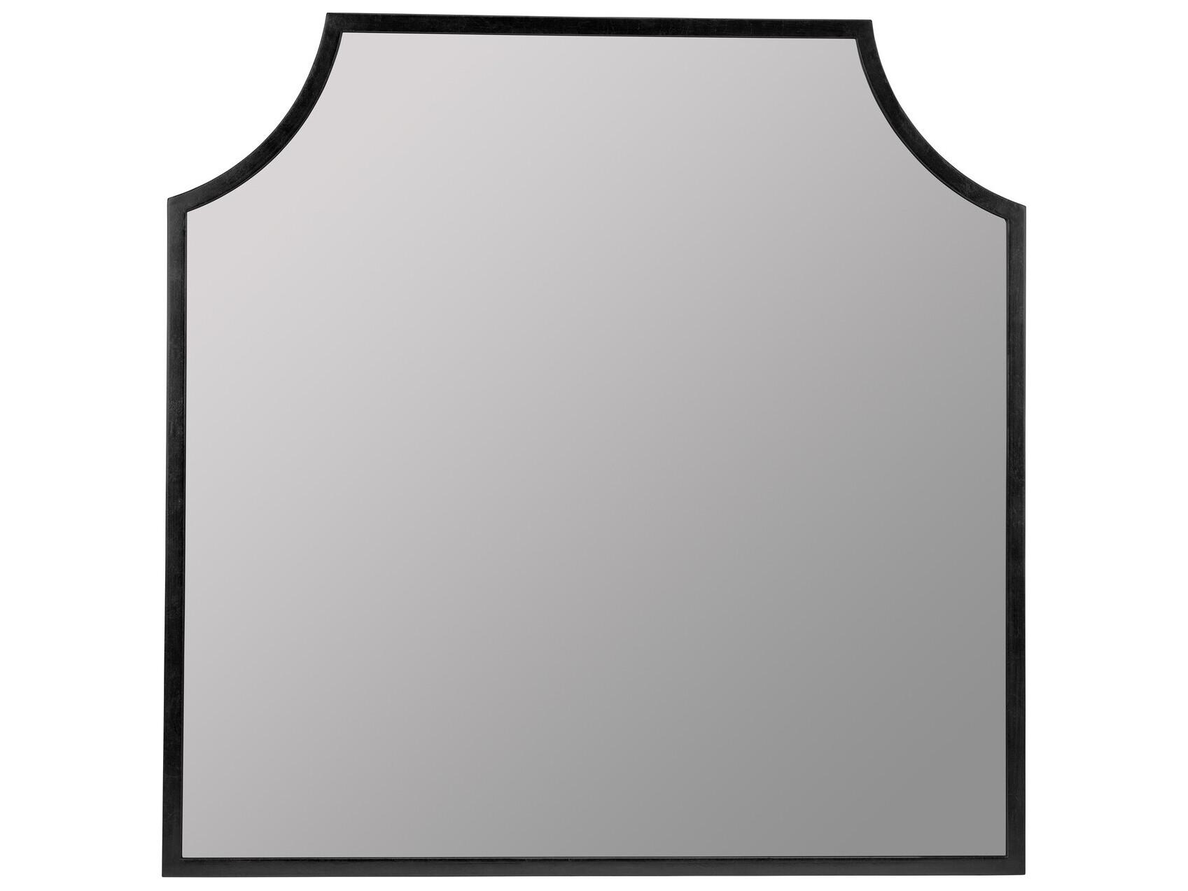 Cooper Classics Simone Mantle Wall Mirror